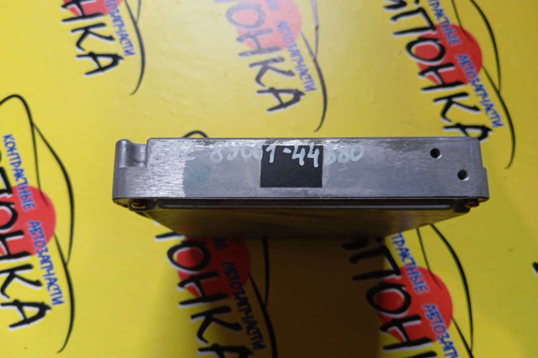 БЛОК EFI/TOY/IPSUM/2AZFE/ACM21/8966144380