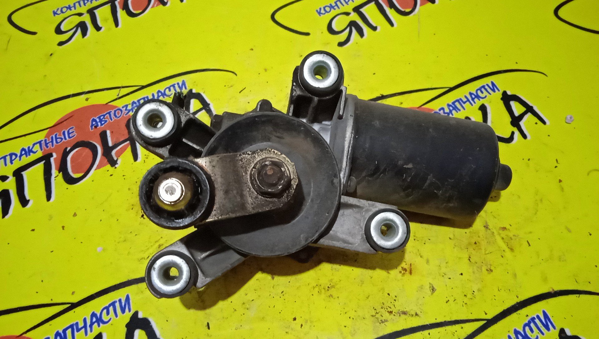 МОТОР ДВОРНИКОВ/NIS/BLUEBIRD/U13/HU13