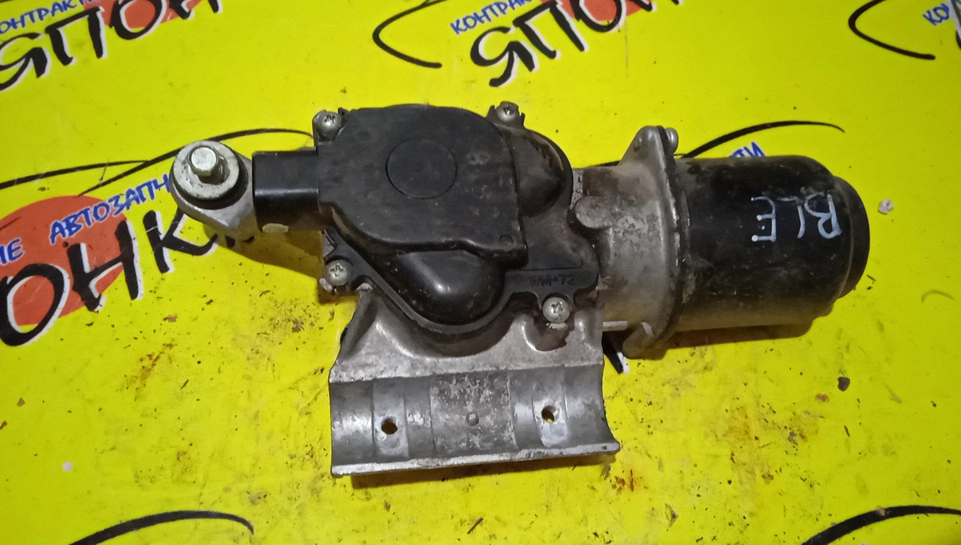 МОТОР ДВОРНИКОВ/SUB/LEGACY/BL5/BP5