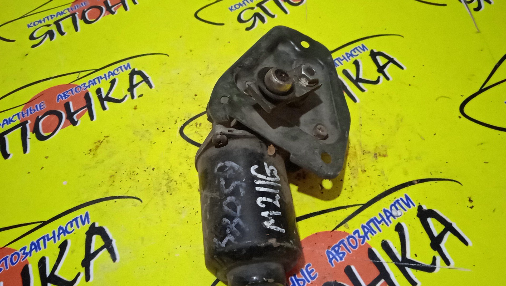 МОТОР ДВОРНИКОВ/DAI/YRV/M211G