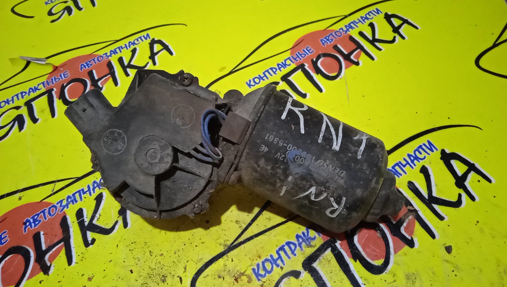 МОТОР ДВОРНИКОВ/HON/STREAM/RN1/RN2/RN3/RN4/RN5