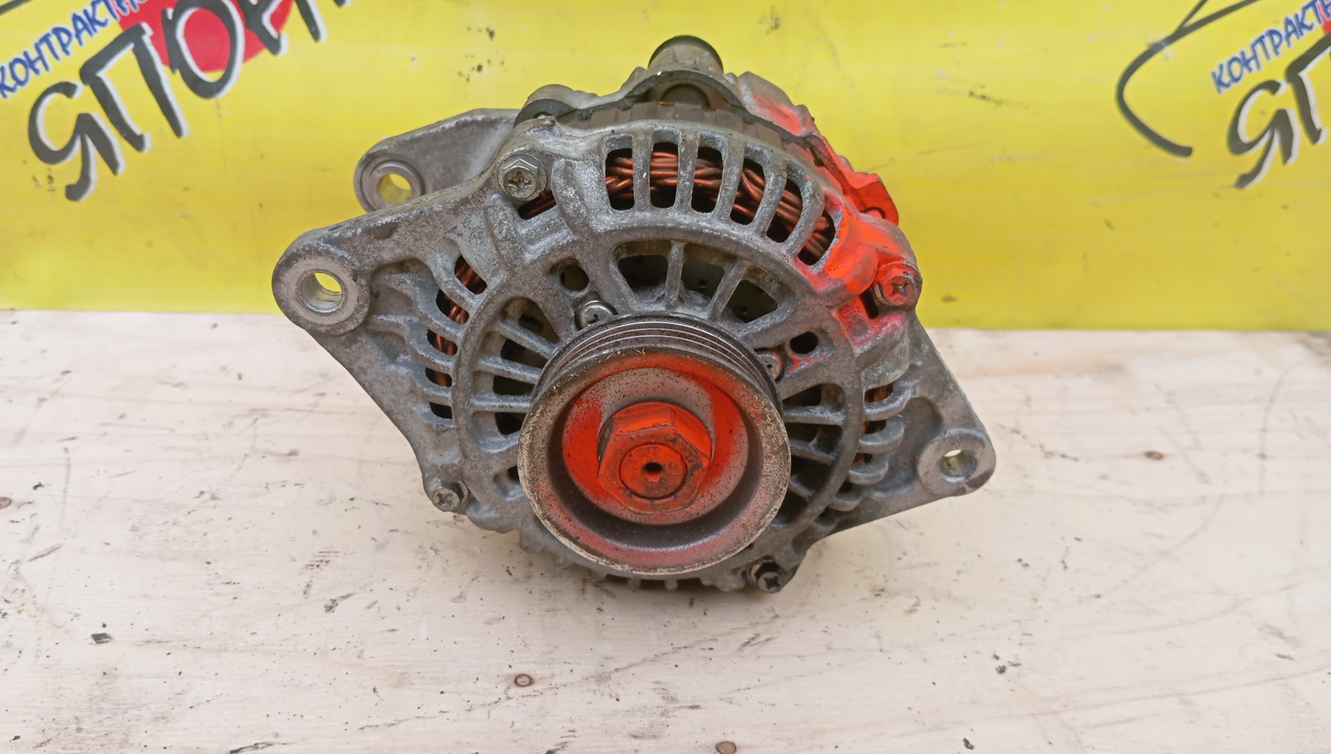 ГЕНЕРАТОР/MAZ/F8/FE/BONGO/BONGO BRAWNY/MITSUBISHI DELICA/NISSAN VANETTE/SK82T/SK82TM/SK82TN/SK82V/SK82VM/SK82VN/2 КОНТ./A2TC0591
