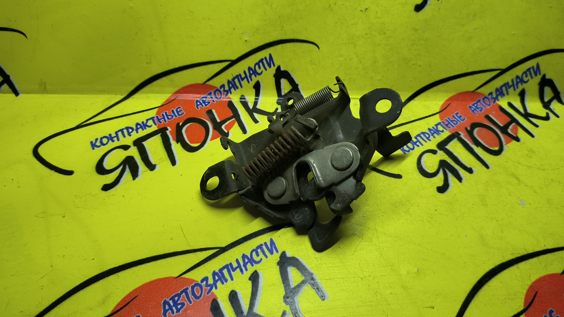 ЗАМОК КАПОТА/TOY/WISH/ISIS/ANE10G/ANE11W/ZNE10G/ZNE14G/ANM10G/ANM10W/ZNM10W/ZNM10G/4528068010