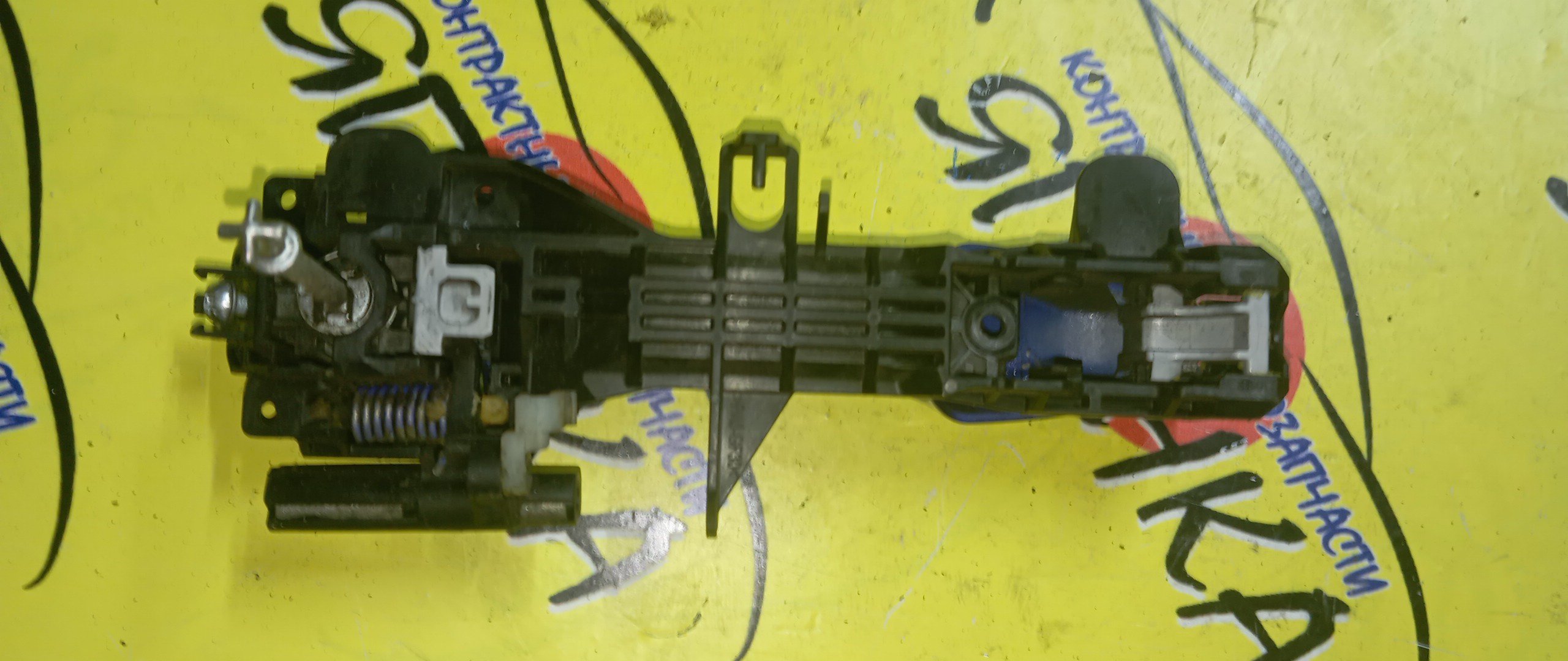 РУЧКА ДВЕРИ ВНЕШНЯЯ/TOY/CAMRY/AVV50/GSV50/ACV50/F/R