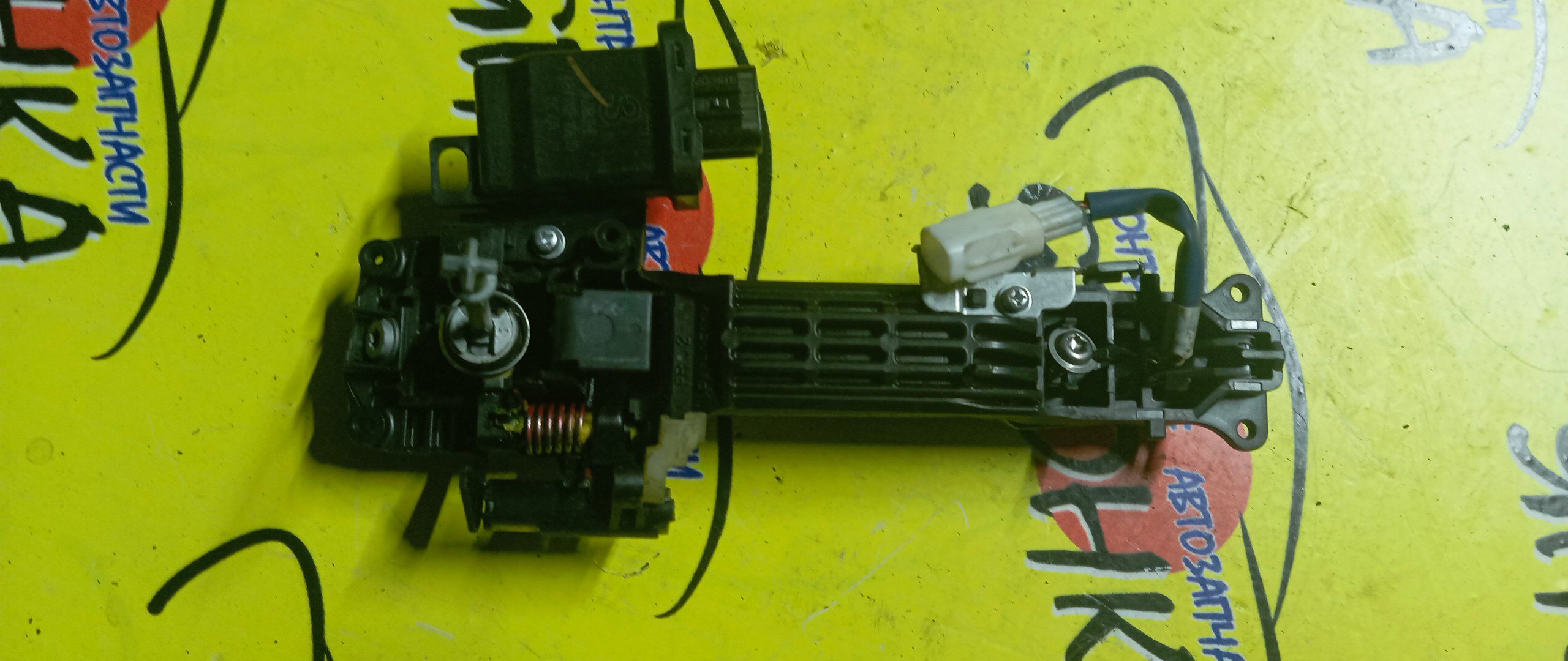 РУЧКА ДВЕРИ ВНЕШНЯЯ/TOY/ALLEX/ALLION/AURIS/AVENSIS/BELTA/BLADE/BOON/CALDINA/CAMRY/COROLLA/FIELDER/RUNX/SPACIO/HIGHLANDER/IPSUM/IST/KLUGER V/MARK II/MARK II BLIT/PASSO/PREMIO/PRIUS/PROBOX/RACTIS/RAV4/SUCCEED/VITZ/WILL VS/YARIS/ACA20W/ACA21W/ACM21W/ACM26W/ACU20W/ACU25W/ACV30/ACV31L/ACV35/ADE150L/ADT250L/ADT251L/AZE154H/AZE156H/AZT240/AZT241W/AZT246W/AZT250/AZT251/AZT255/CE121/CLA20L/CLA21L/GRE156H/GX110/GX115/JZX110/JZX115/KGC10/KGC15/KSP90/KSP92/M300S/M301S/M310S/M312S/MCU20W/MCU23L/MCU25W/MCU28L/MCV30L/MHU28W/NCP100/NCP105/NCP50V/NCP51V/NCP52V/NCP55V/NCP58G/NCP59G/NCP60/NCP61/NCP65/NCP90L/NCP91/NCP95/F/R/БЕЗ КЛЮЧЕВОЙ ДОСТУП/6921012320