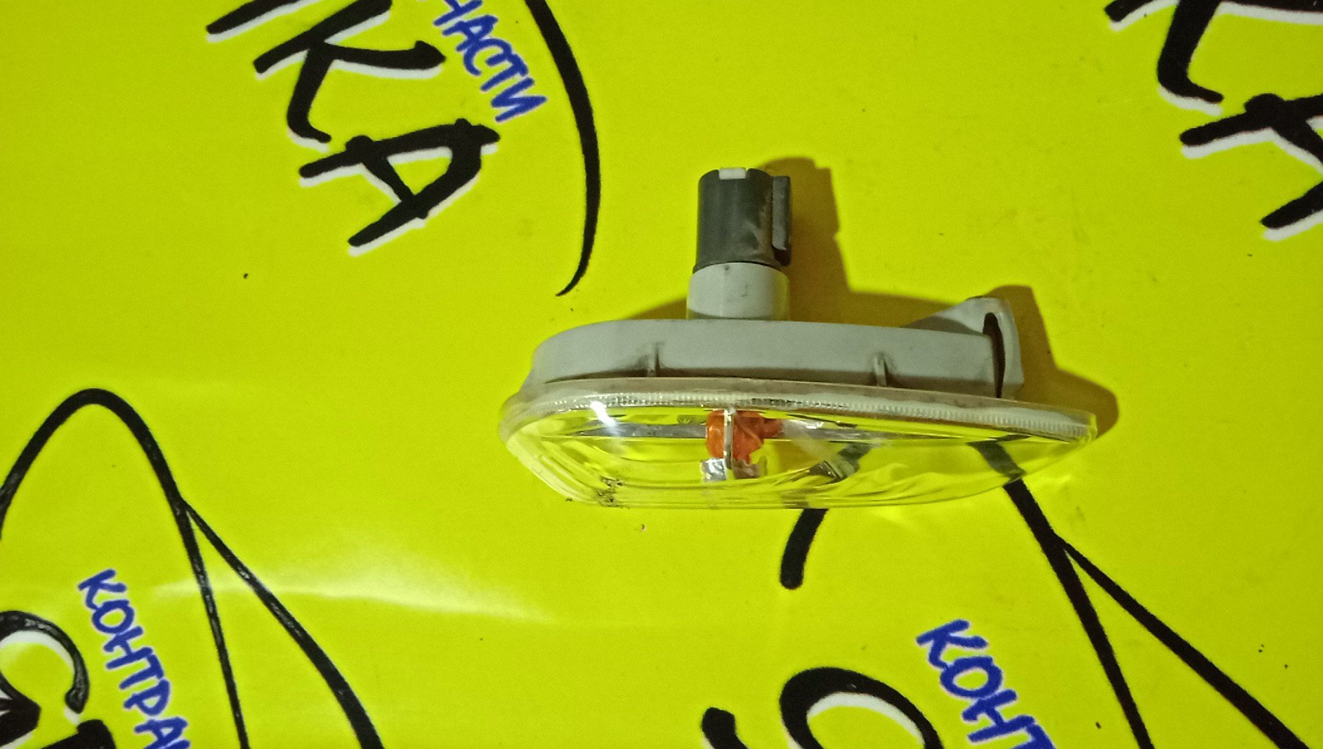 ПОВТОРИТЕЛЬ В КРЫЛО/HYUN/I20/IX20/IX35/IX55/KIA VENGA/PB/YN/L/923011J000