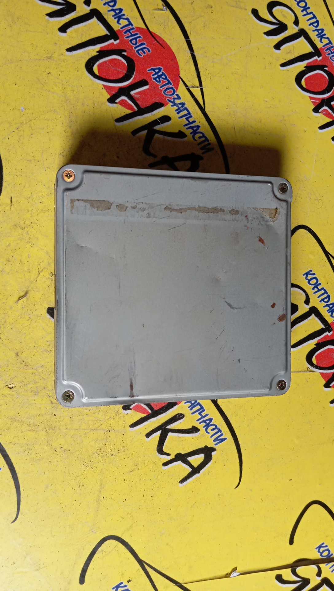БЛОК EFI/TOY/3CTE/ESTIMA/ESTIMA EMINA/LUCIDA/ESTIMA LUCIDA/EMINA/CXR10/CXR11/CXR20/CXR21/8966128310