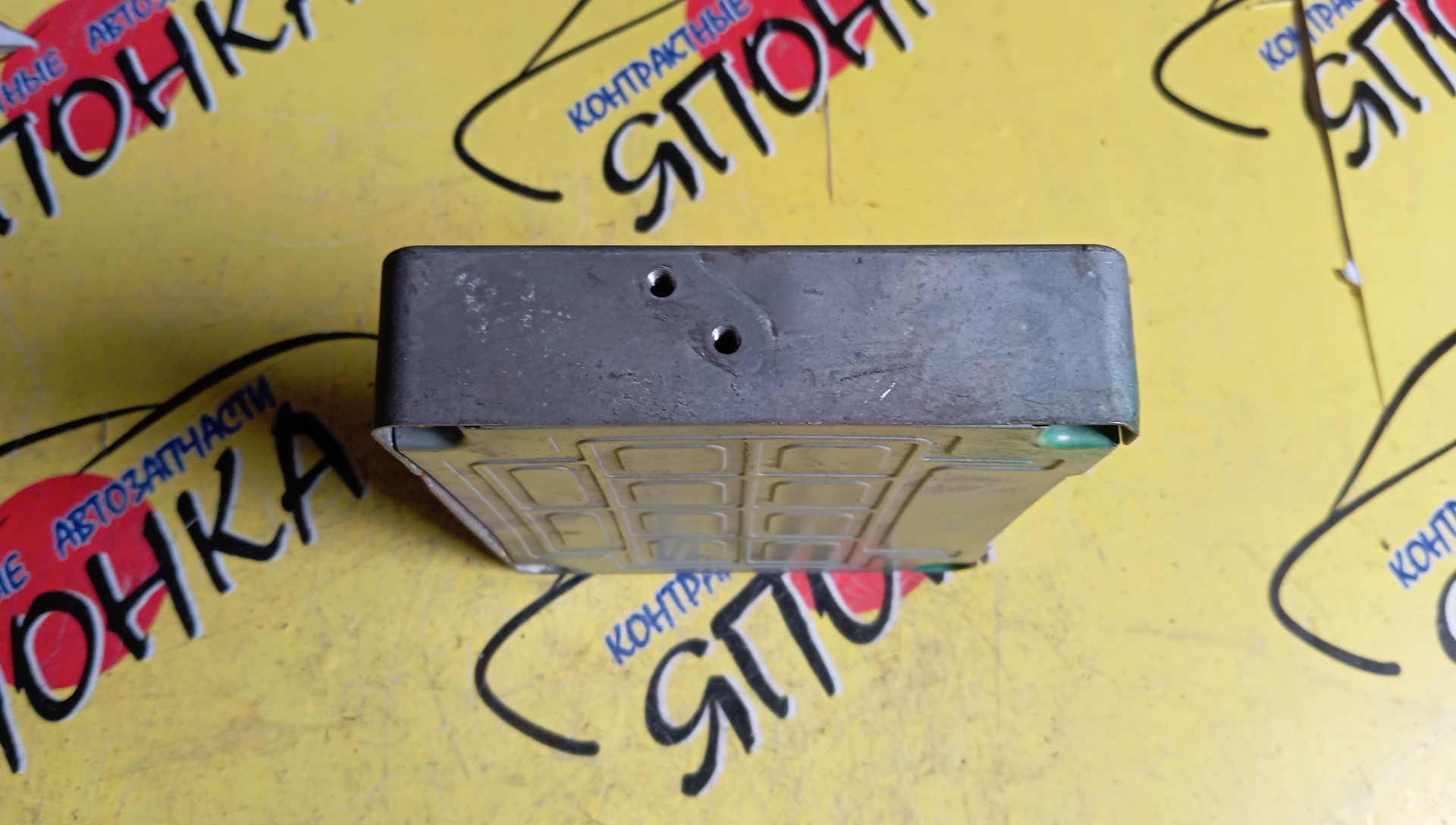 БЛОК EFI/TOY/COROLLA/EE103/5E/896611E170