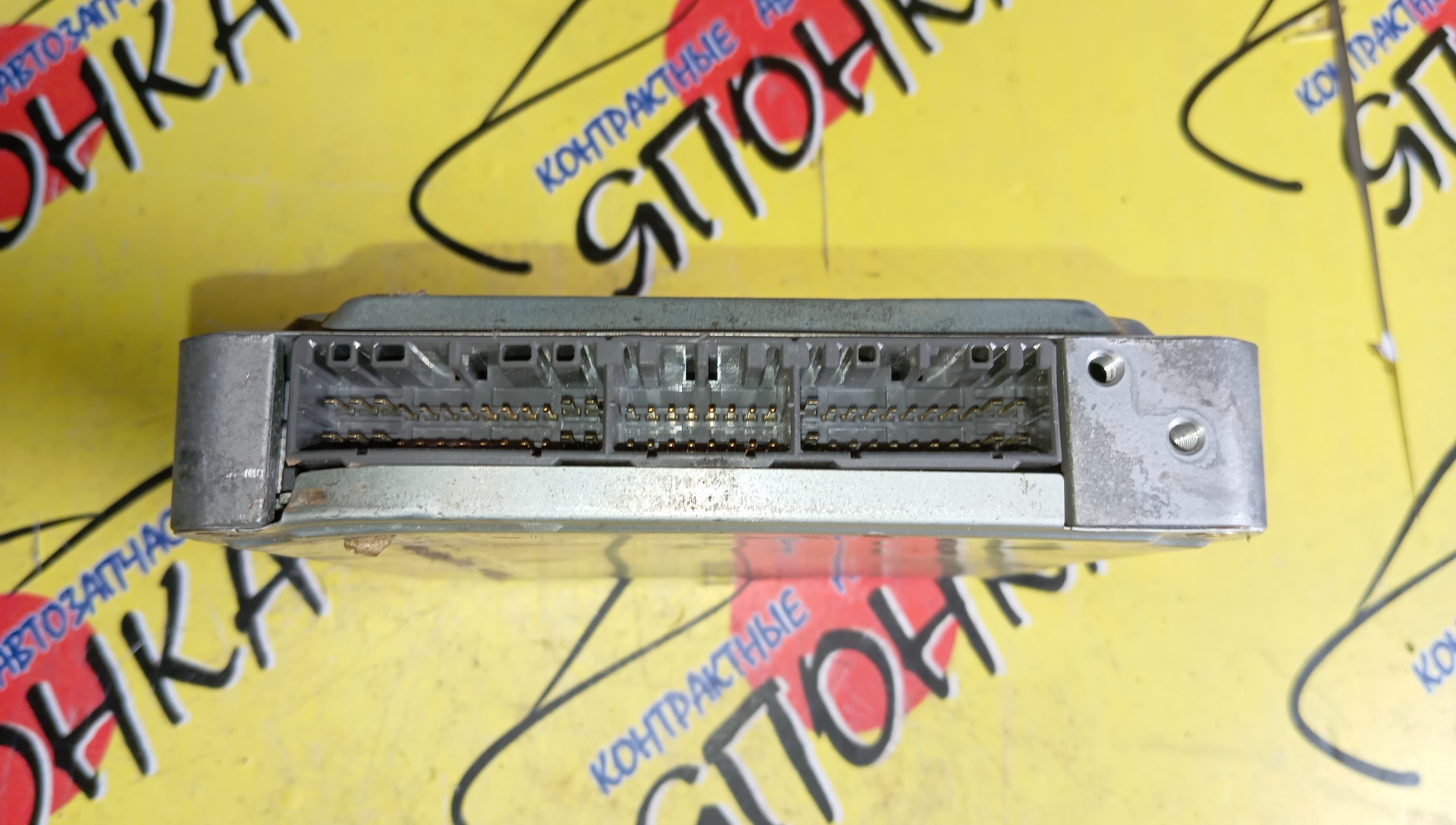 БЛОК EFI/TOY/3CTE/ESTIMA/ESTIMA EMINA/LUCIDA/ESTIMA LUCIDA/EMINA/CXR10/CXR11/CXR20/CXR21/8966128310