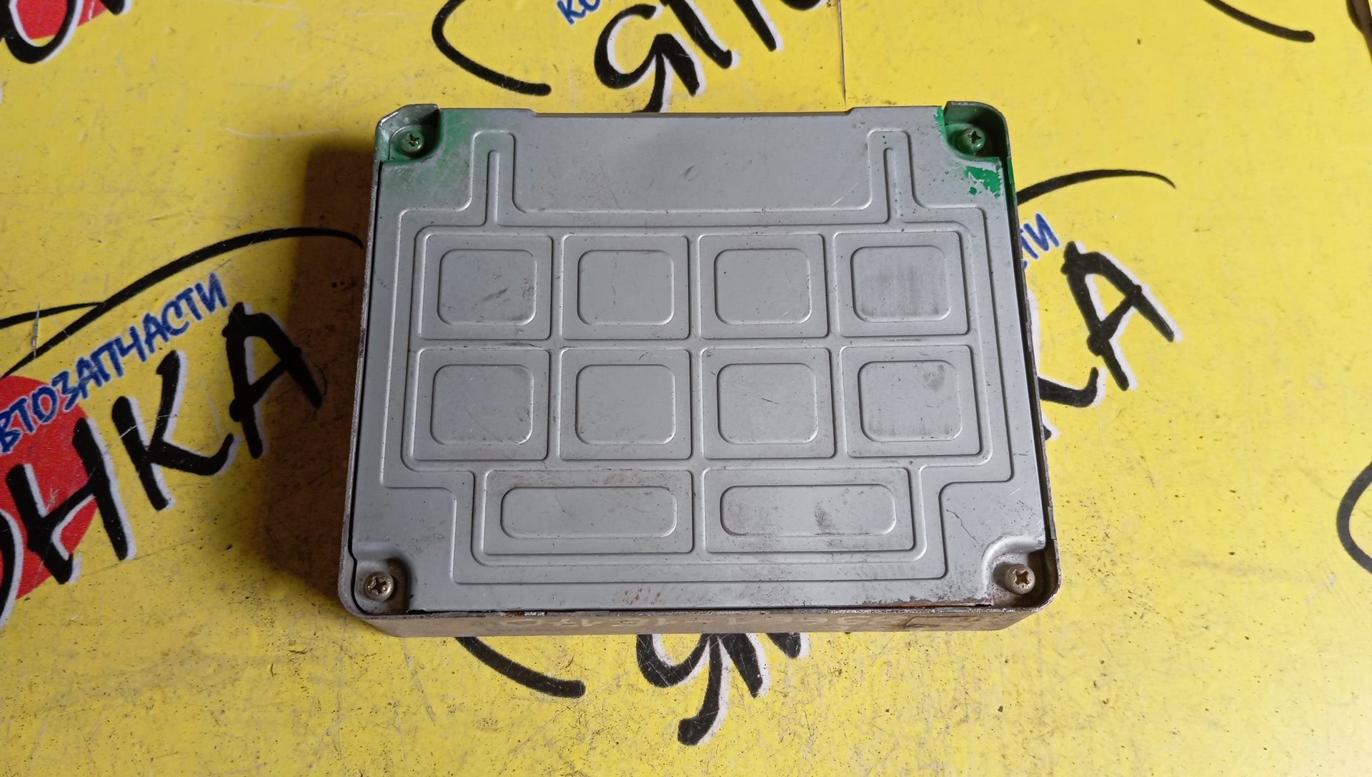 БЛОК EFI/TOY/COROLLA/EE103/5E/896611E170