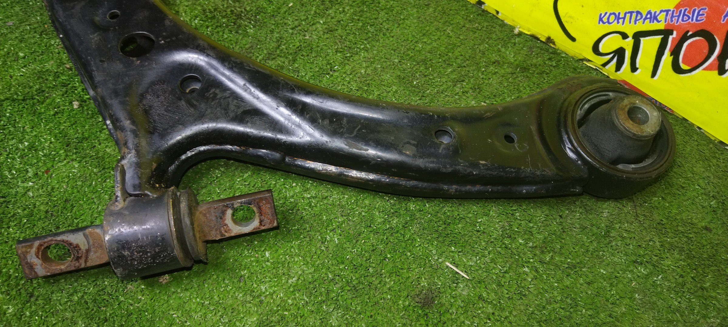 РЫЧАГ/HON/STEPWAGON/RK1/RK2/RK3/RK4/RK5/RK6/RK7/F/L/2WD/4WD