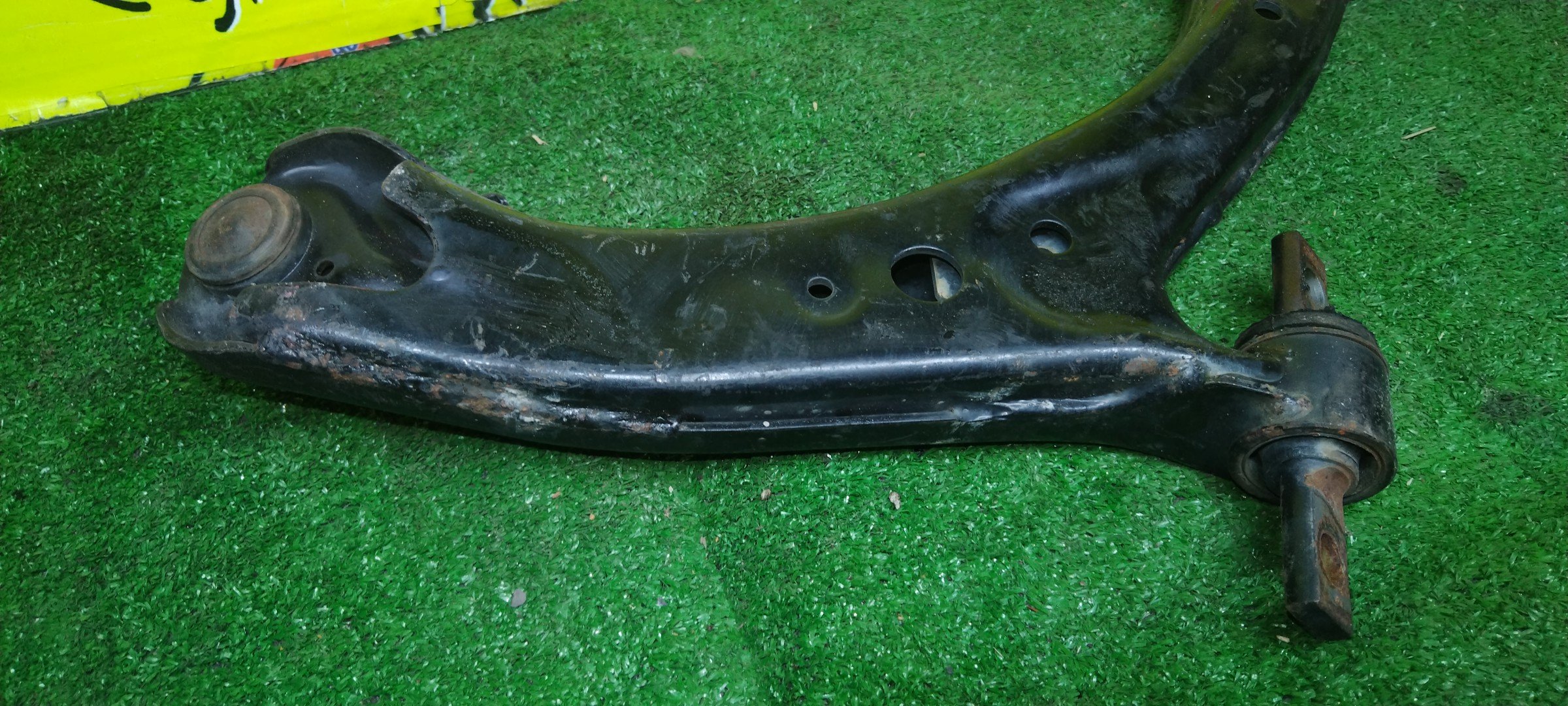 РЫЧАГ/HON/STEPWAGON/RK1/RK2/RK3/RK4/RK5/RK6/RK7/F/L/2WD/4WD