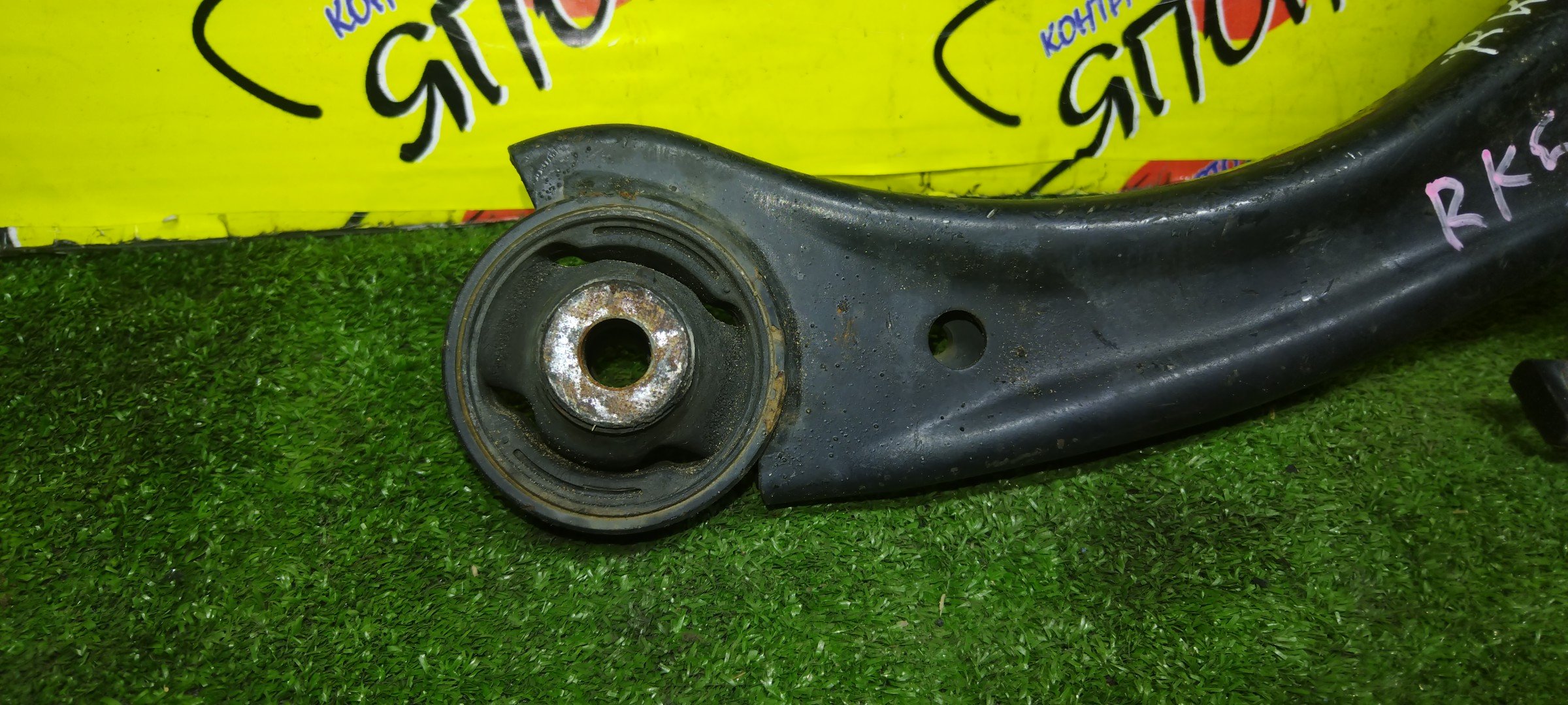 РЫЧАГ/HON/STEPWAGON/RK1/RK2/RK3/RK4/RK5/RK6/RK7/F/L/2WD/4WD