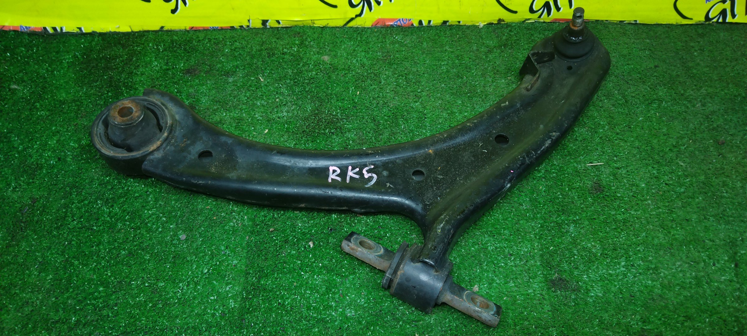 РЫЧАГ/HON/STEPWAGON/RK1/RK2/RK3/RK4/RK5/RK6/RK7/F/L/2WD/4WD