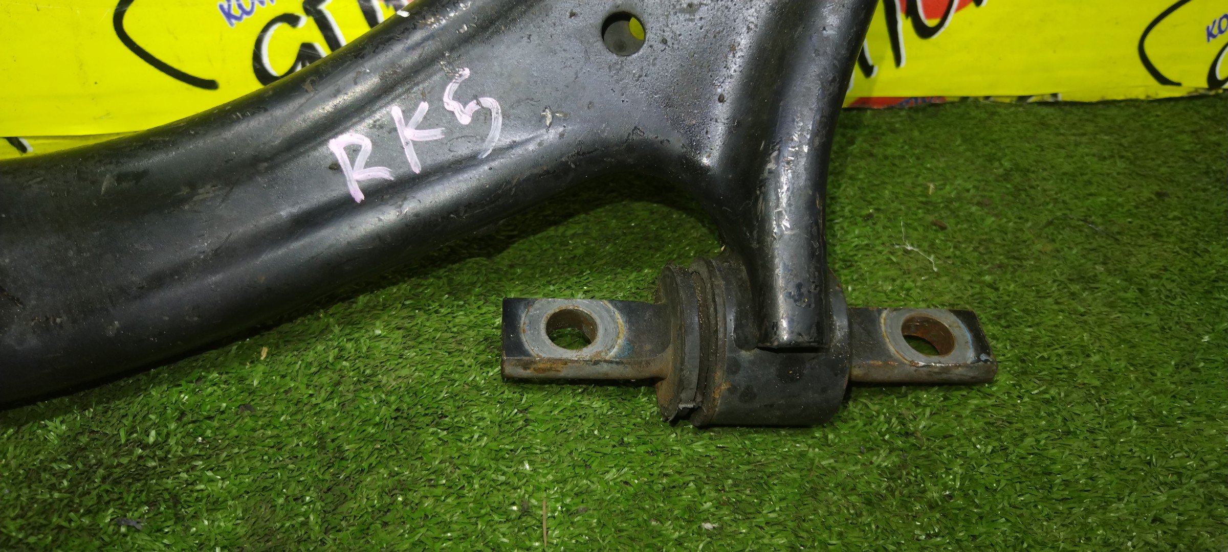 РЫЧАГ/HON/STEPWAGON/RK1/RK2/RK3/RK4/RK5/RK6/RK7/F/L/2WD/4WD