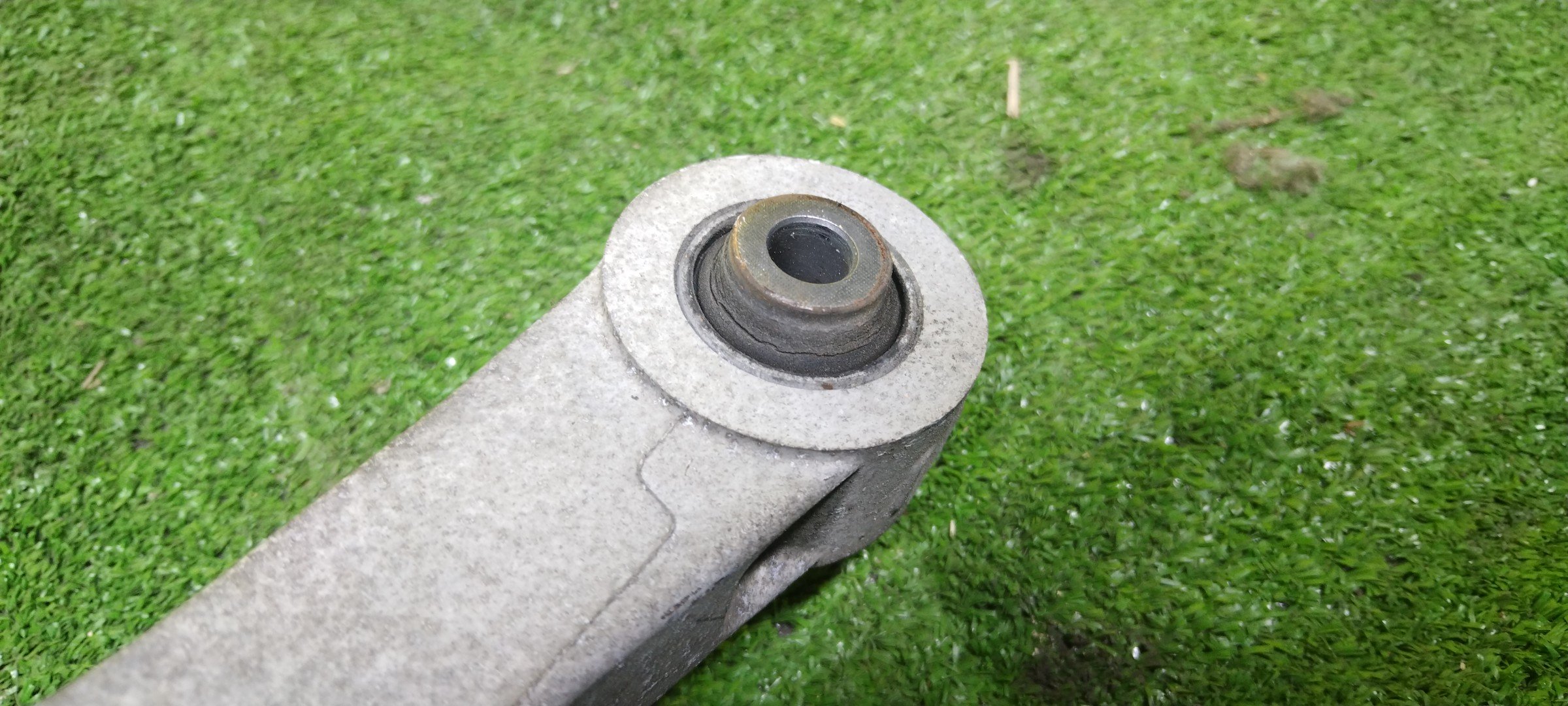 РЫЧАГ/NIS/TEANA/J32/PJ32/B/DOWN/ПОД ПРУЖИНУ