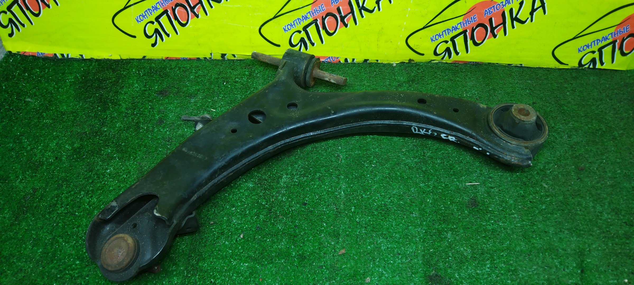 РЫЧАГ/HON/STEPWAGON/RK1/RK2/RK3/RK4/RK5/RK6/RK7/F/R/2WD/4WD