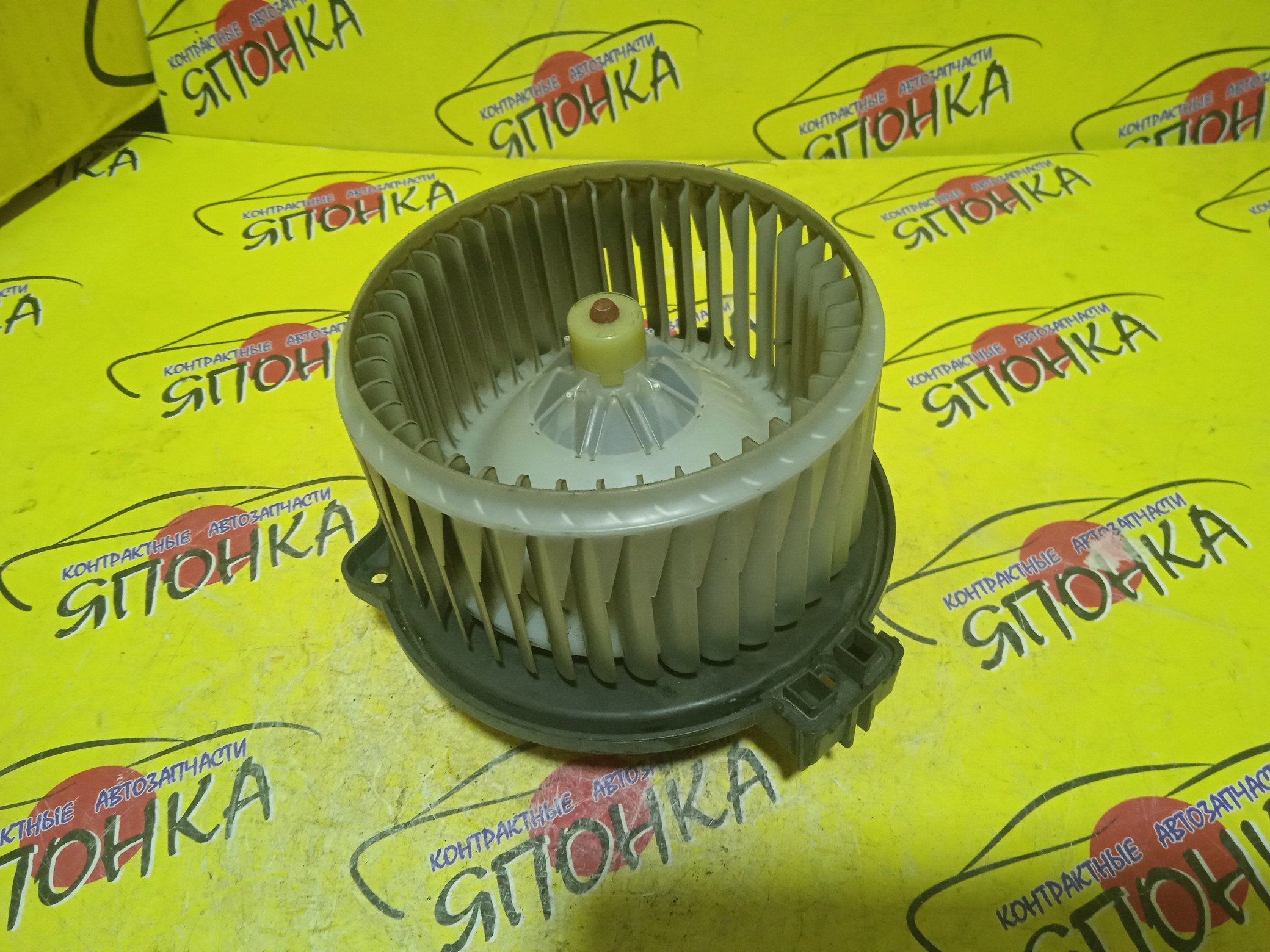 МОТОР ПЕЧКИ/LEX/RX330/RX350/GSU30/GSU35/ЛЕВЫЙ РУЛЬ