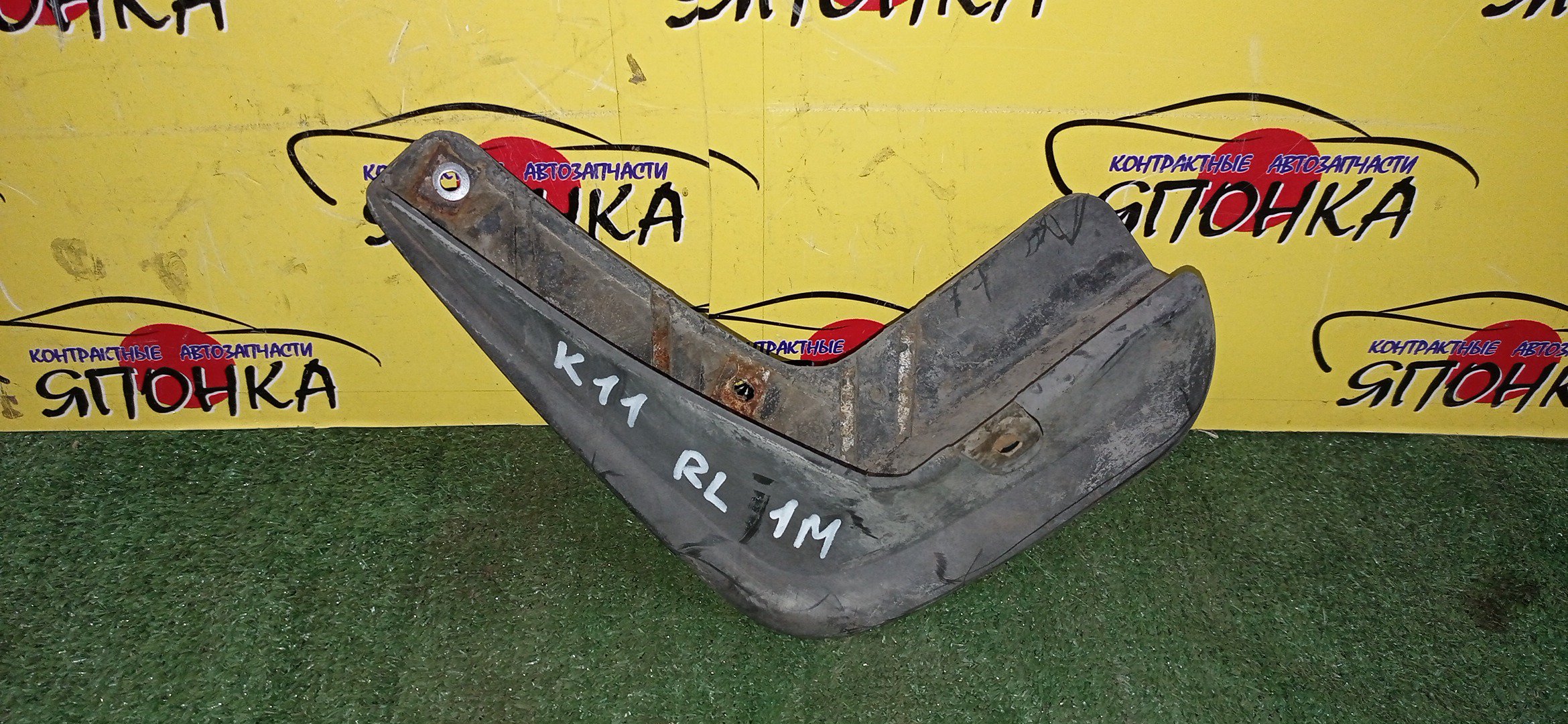 БРЫЗГОВИК/NIS/MARCH/MICRA/AK11/K11/B/L