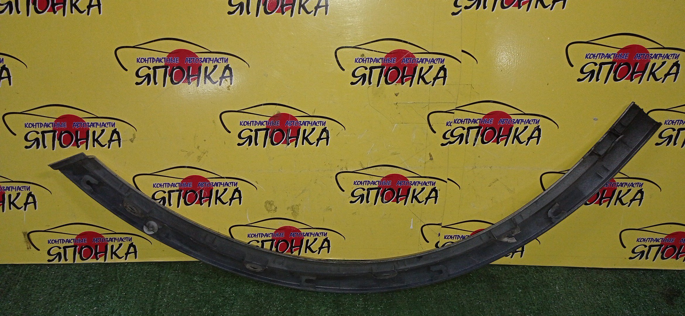 НАКЛАДКА НА КРЫЛО/SUZ/JIMNY/JB23W/B/R