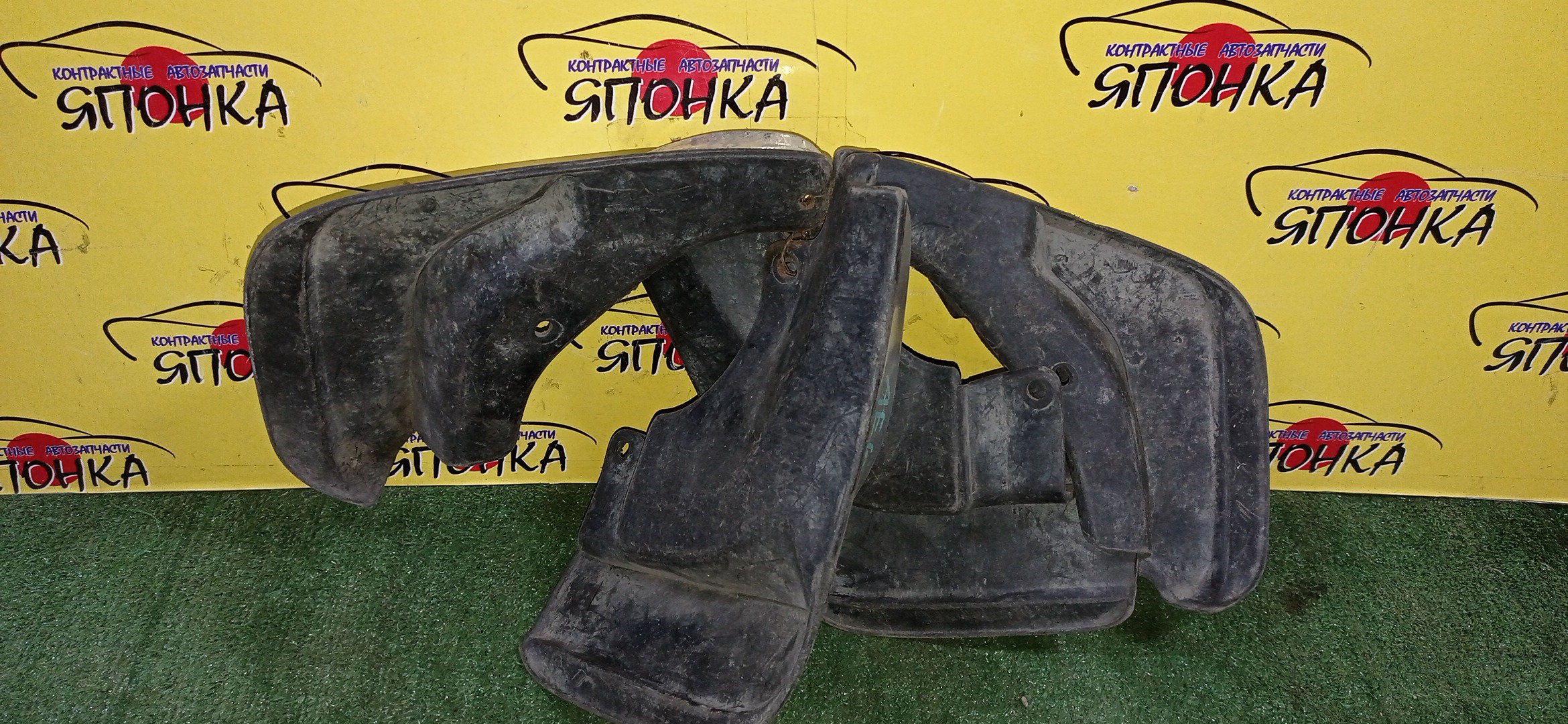 БРЫЗГОВИК/TOY/COROLLA/AE100/AE101/AE102/AE104/AE109/CE100/CE102/CE102G/CE104/CE105/CE106/CE107/CE108/CE108G/CE109/EE101/EE102/EE103/EE104/EE104G/EE106/EE107/EE108/EE108G/КОМПЛЕКТ/SEDAN