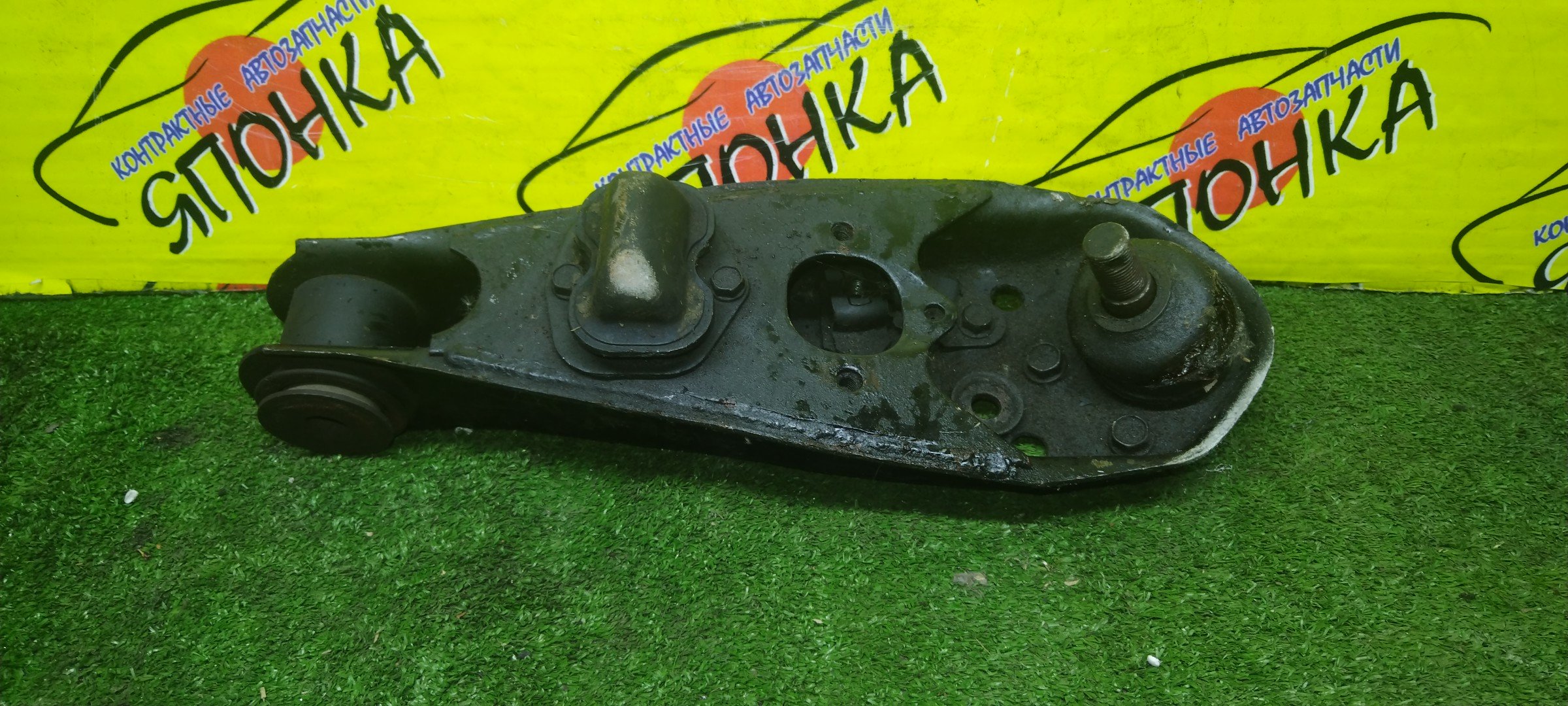 РЫЧАГ/MAZ/BONGO BRAWNY/J100/SRSAV/DOWN/F/L