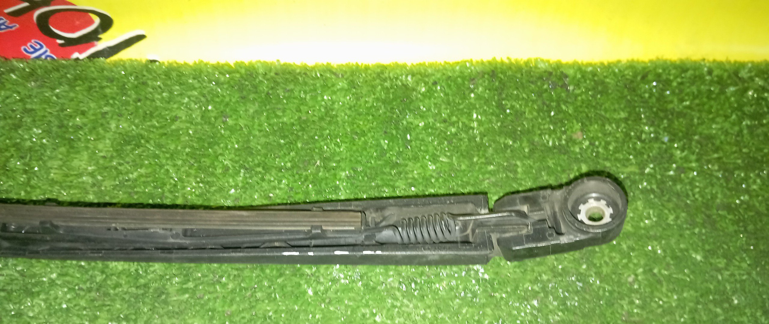 ДВОРНИК ЗАДНЕЙ ДВЕРИ/MAZ/CX-5/KE2FW