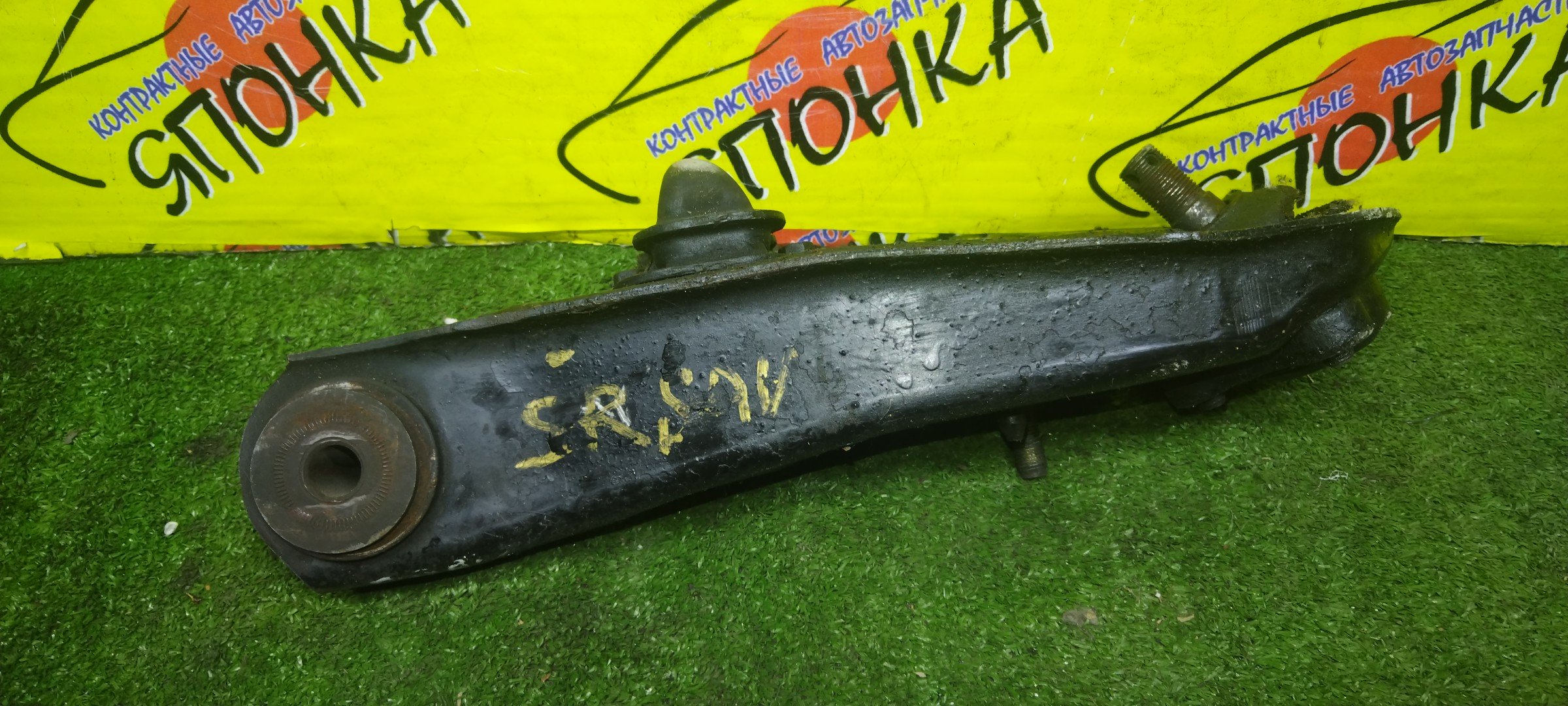 РЫЧАГ/MAZ/BONGO BRAWNY/J100/SRSAV/DOWN/F/L