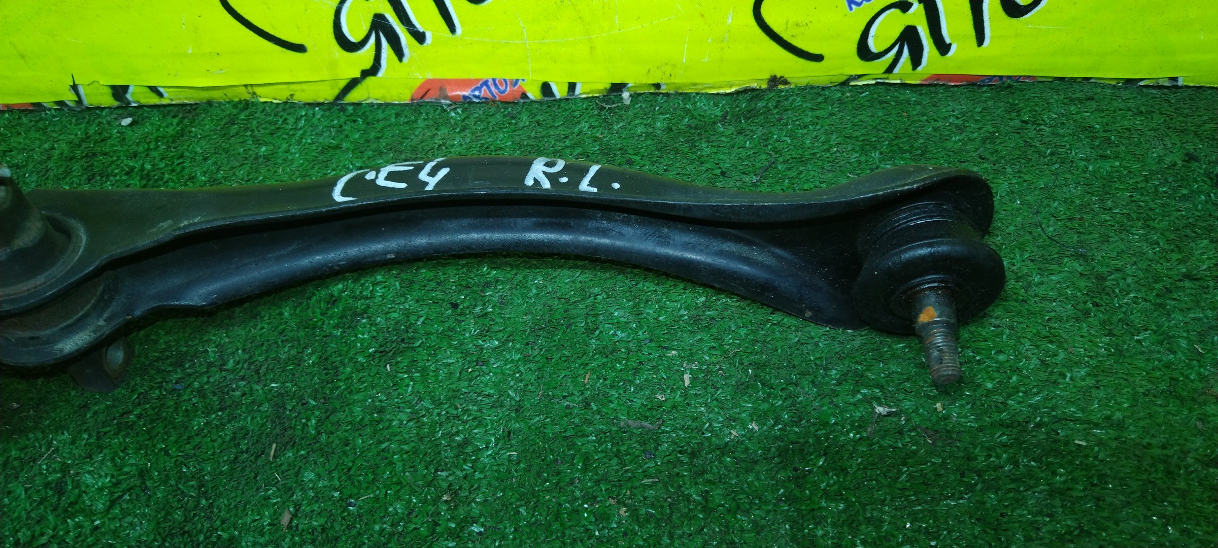 РЫЧАГ/HON/ACCORD/ASCOT/RAFAGA/CD3/CD5/CE1/CE4/CE5/CF2/UP/B/L