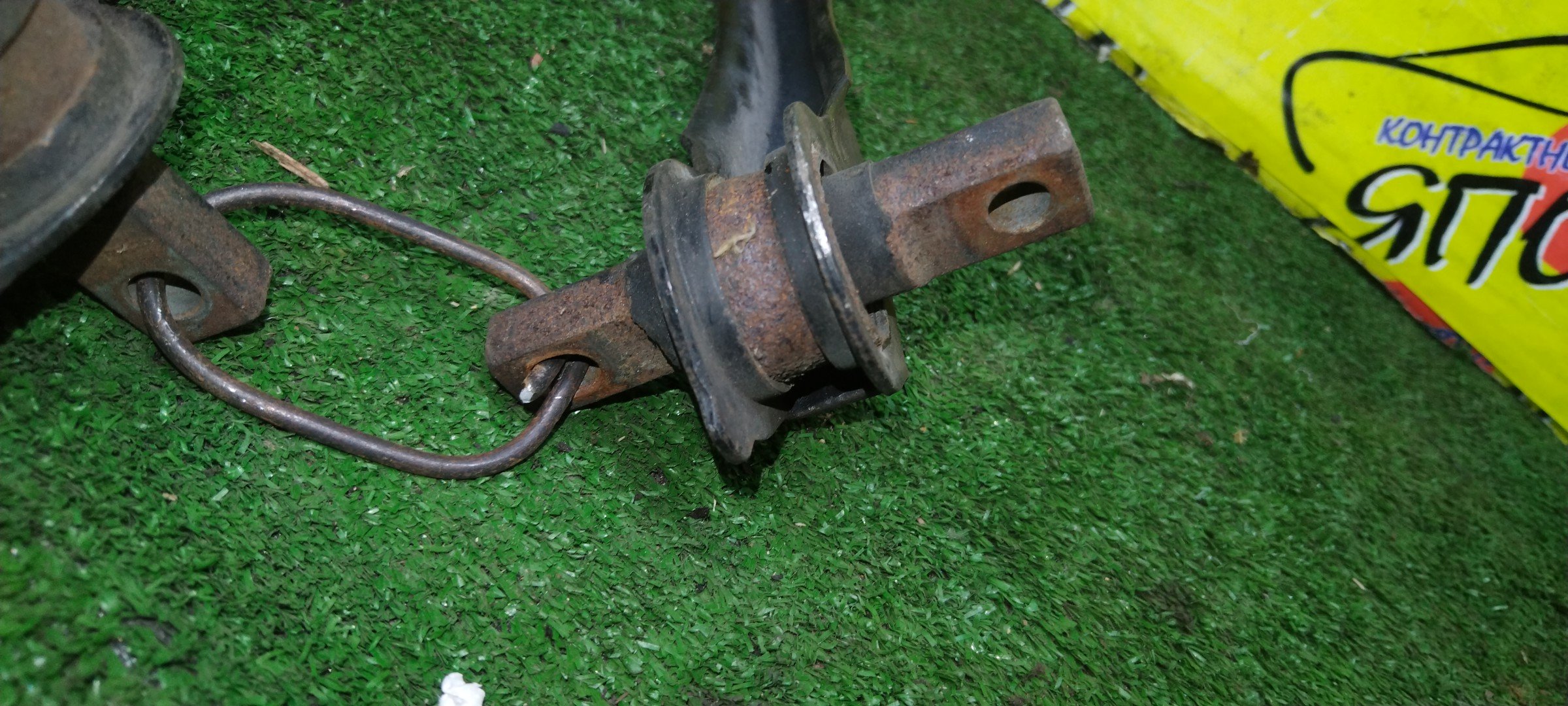 РЫЧАГ/HON/ACCORD/ASCOT/RAFAGA/CD3/CD5/CE1/CE4/CE5/CF2/UP/B/L