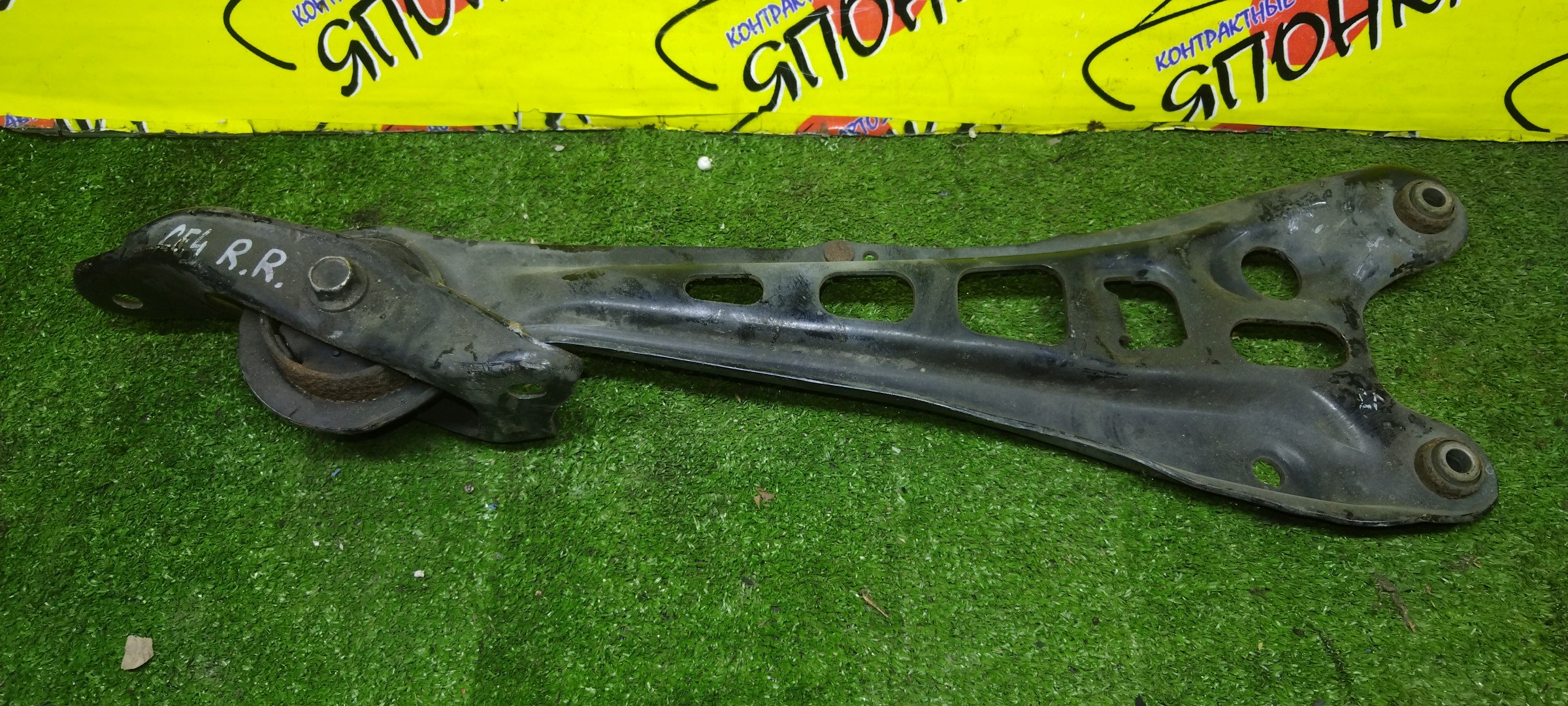 РЫЧАГ/HON/RAFAGA/CE4/CE5/ПРОДОЛЬНЫЙ/B/R