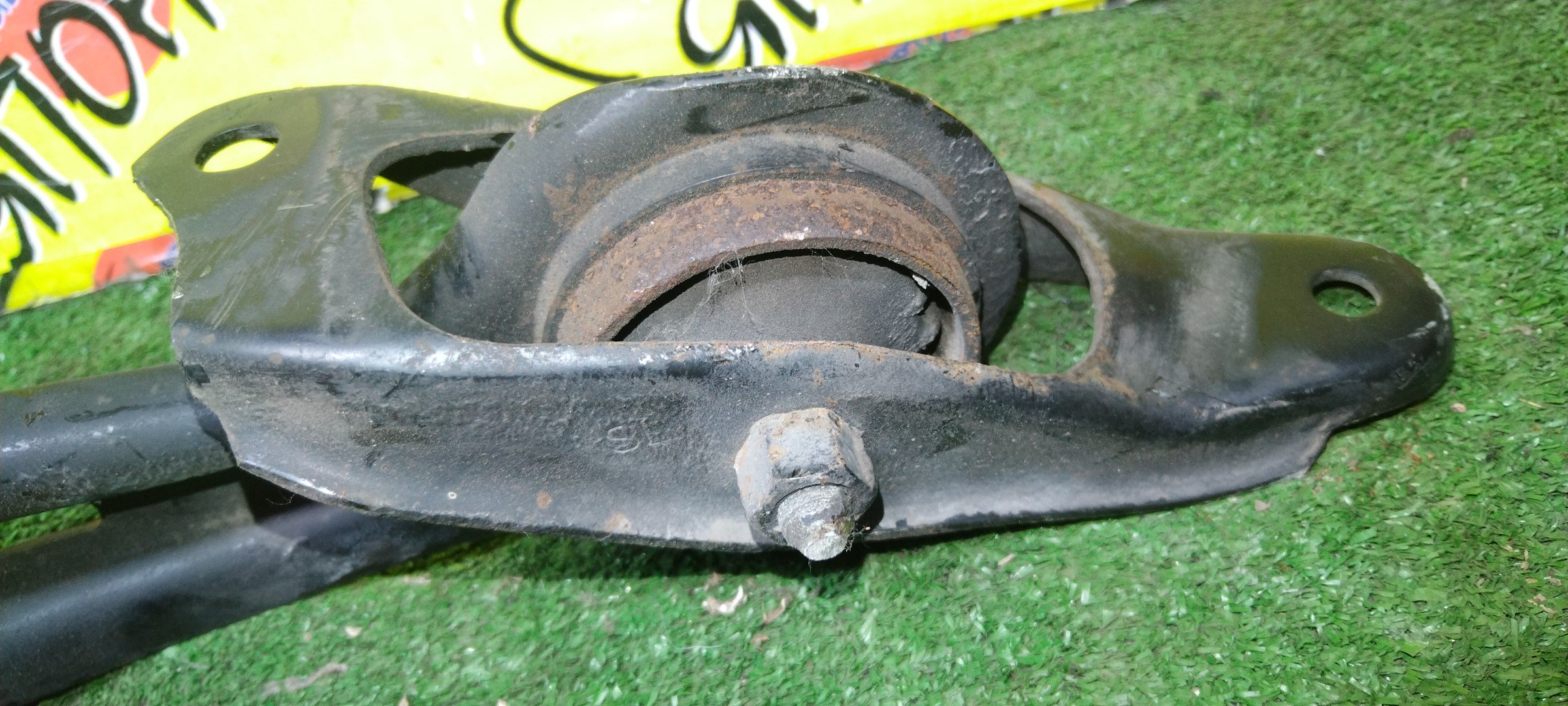 РЫЧАГ/HON/RAFAGA/CE4/CE5/ПРОДОЛЬНЫЙ/B/L