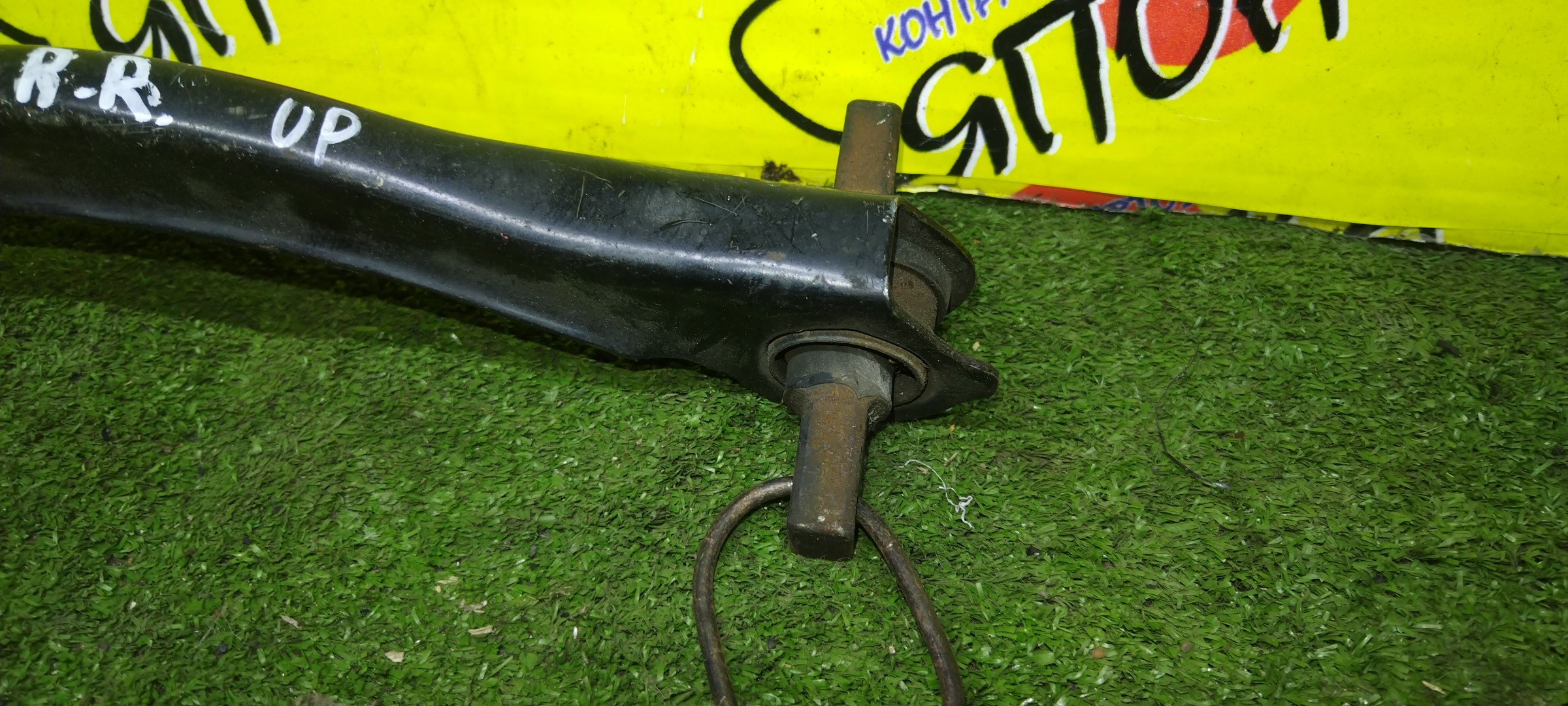 РЫЧАГ/HON/ACCORD/ASCOT/RAFAGA/CD3/CD5/CE1/CE4/CE5/CF2/UP/B/R