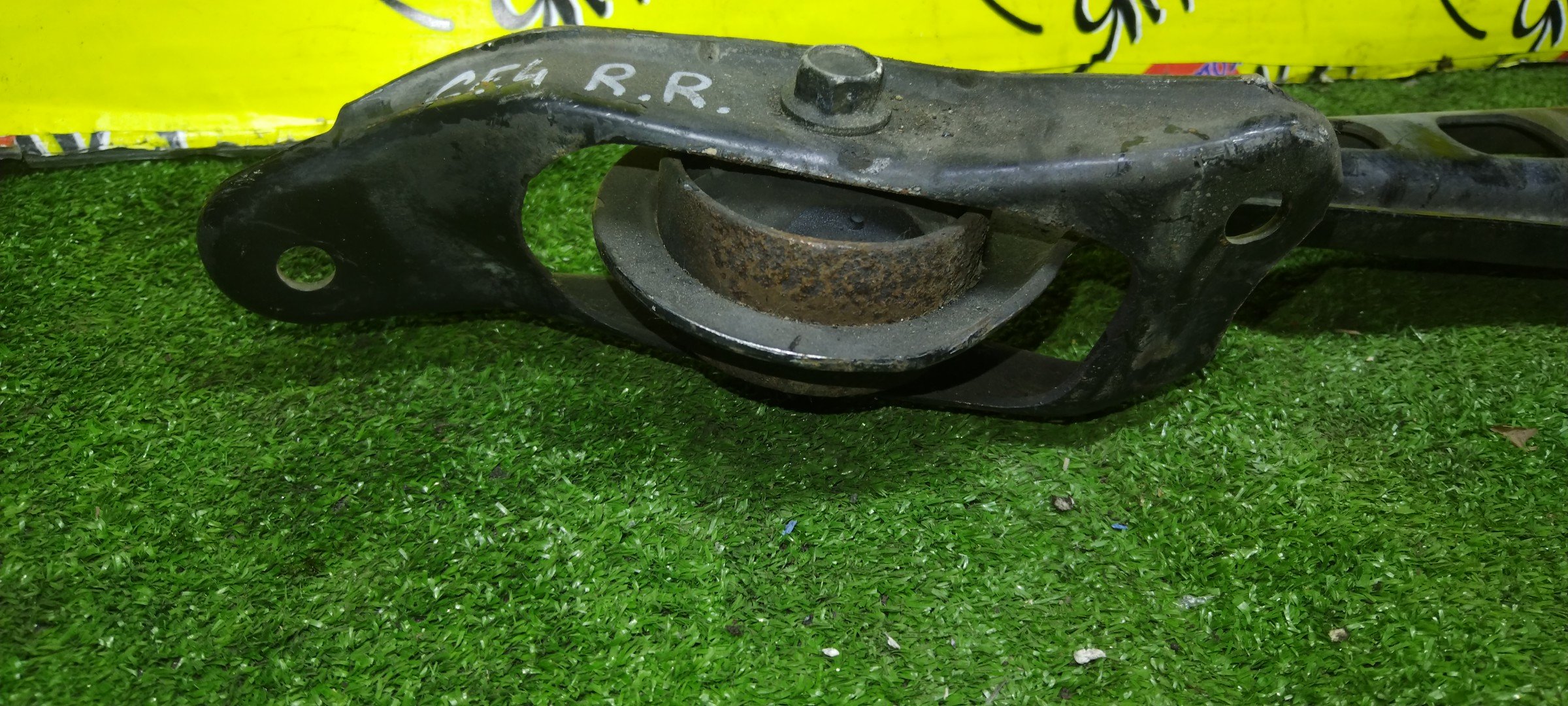 РЫЧАГ/HON/RAFAGA/CE4/CE5/ПРОДОЛЬНЫЙ/B/R