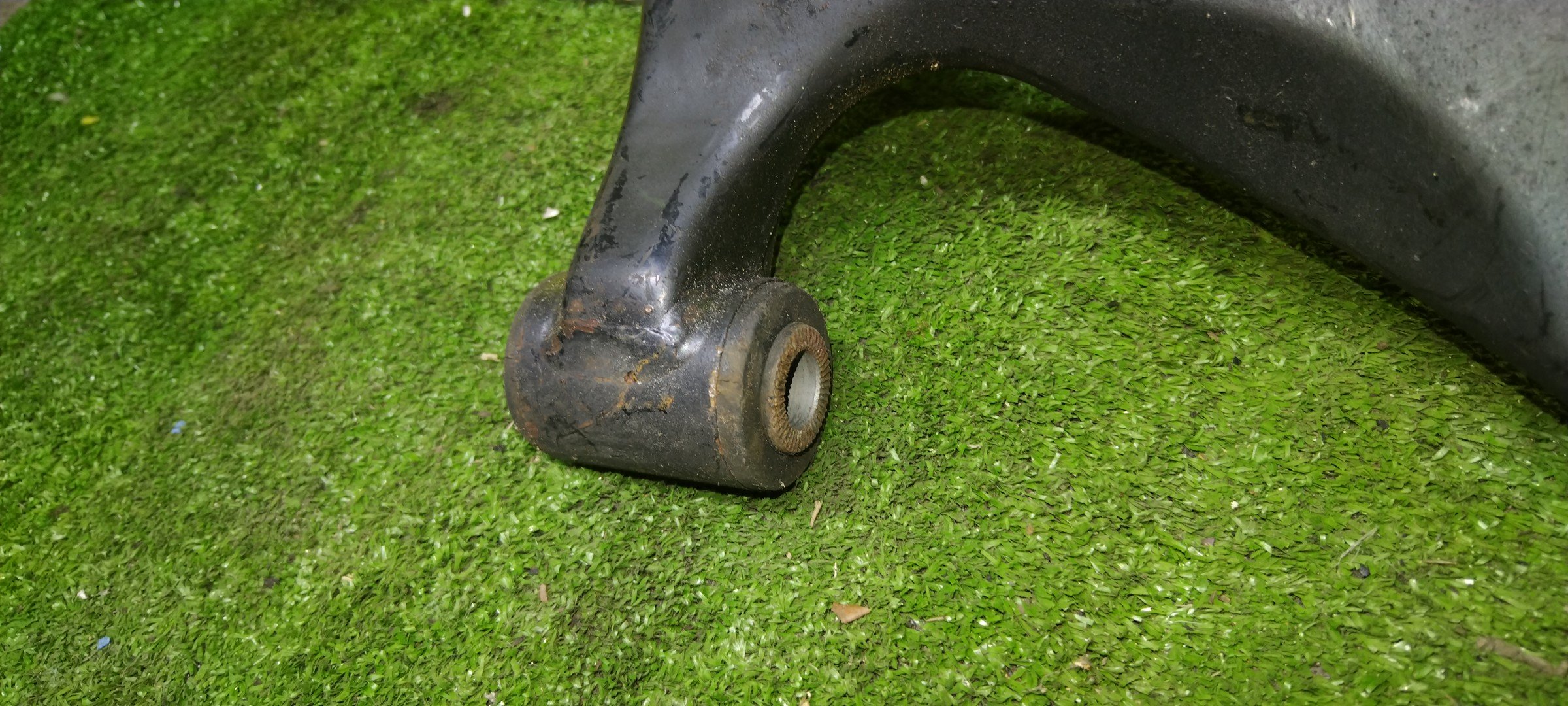 РЫЧАГ/TOY/PRIUS/ZVW30/F/R