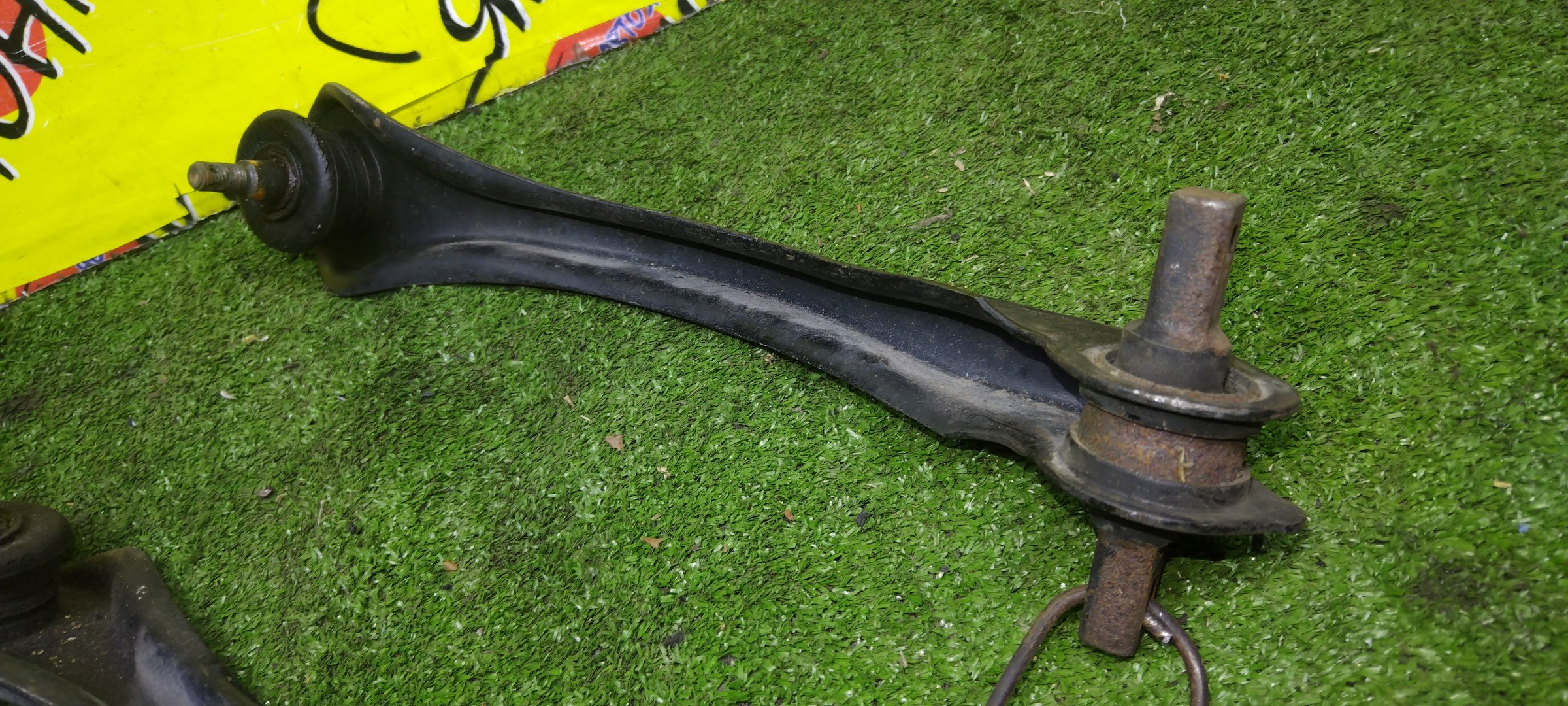 РЫЧАГ/HON/ACCORD/ASCOT/RAFAGA/CD3/CD5/CE1/CE4/CE5/CF2/UP/B/L