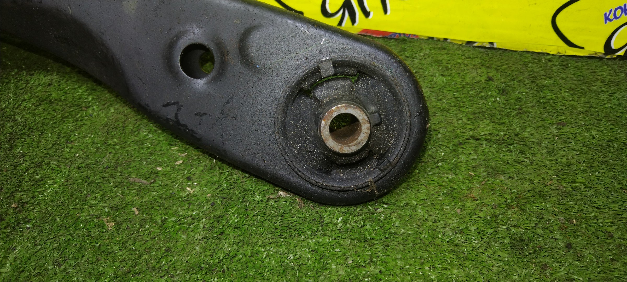 РЫЧАГ/TOY/PRIUS/ZVW30/F/R