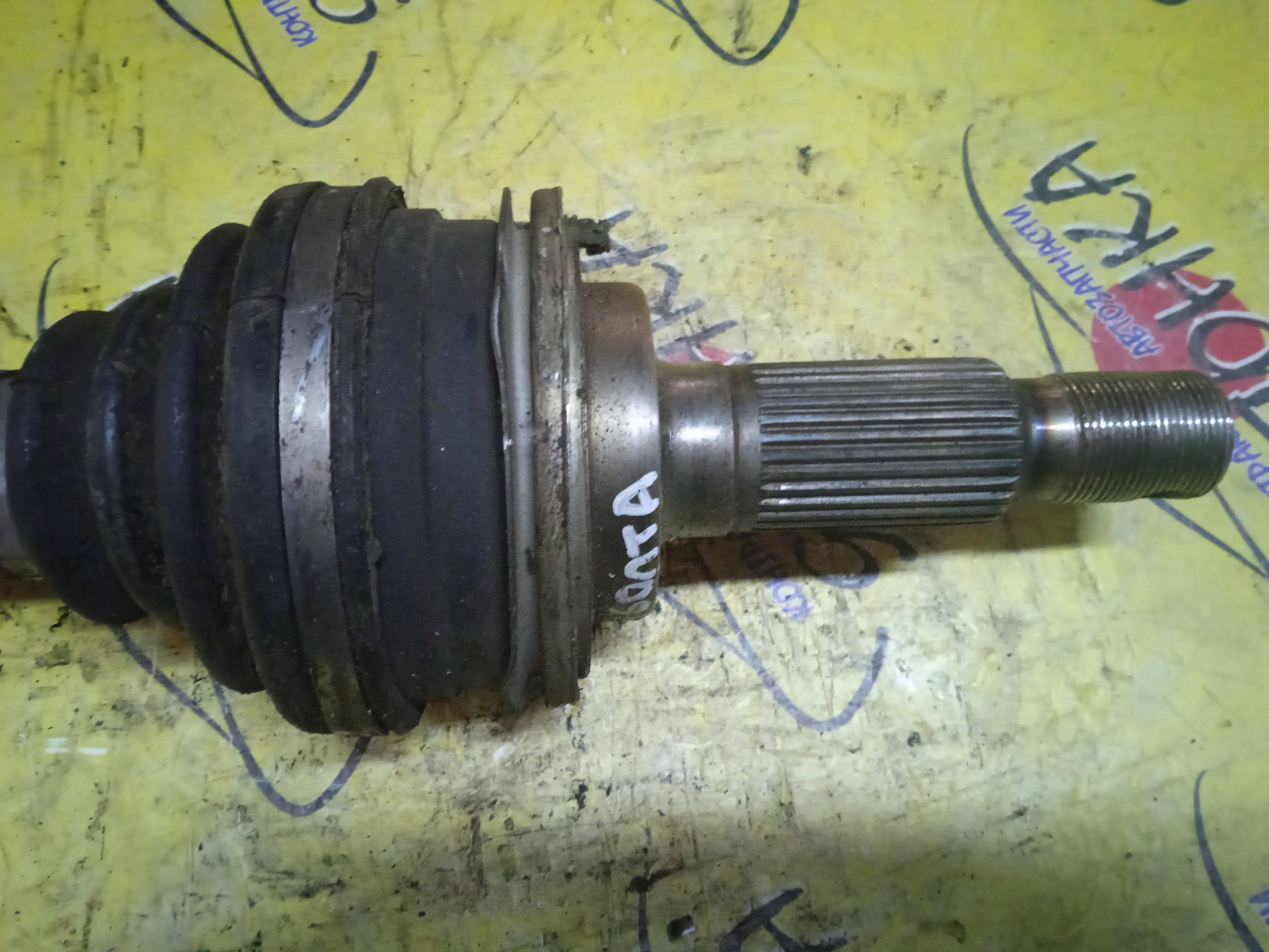 ПРИВОД/TOY/ALTEZZA/ALTEZZA GITA/CHASER/CRESTA/CROWN MAJESTA/MARK II/MARK II BLIT/GS141/GS151/GS151H/GS171/GX100/GX105/GX110/GX110W/GX115/GX115W/GX90/GXE10/GXE10W/GXE15W/B/L/4 БОЛТА