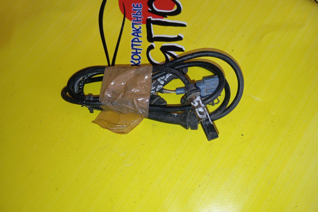 ДАТЧИК ABS/NIS/MURANO/PNZ50/PZ50/TZ50/B/L