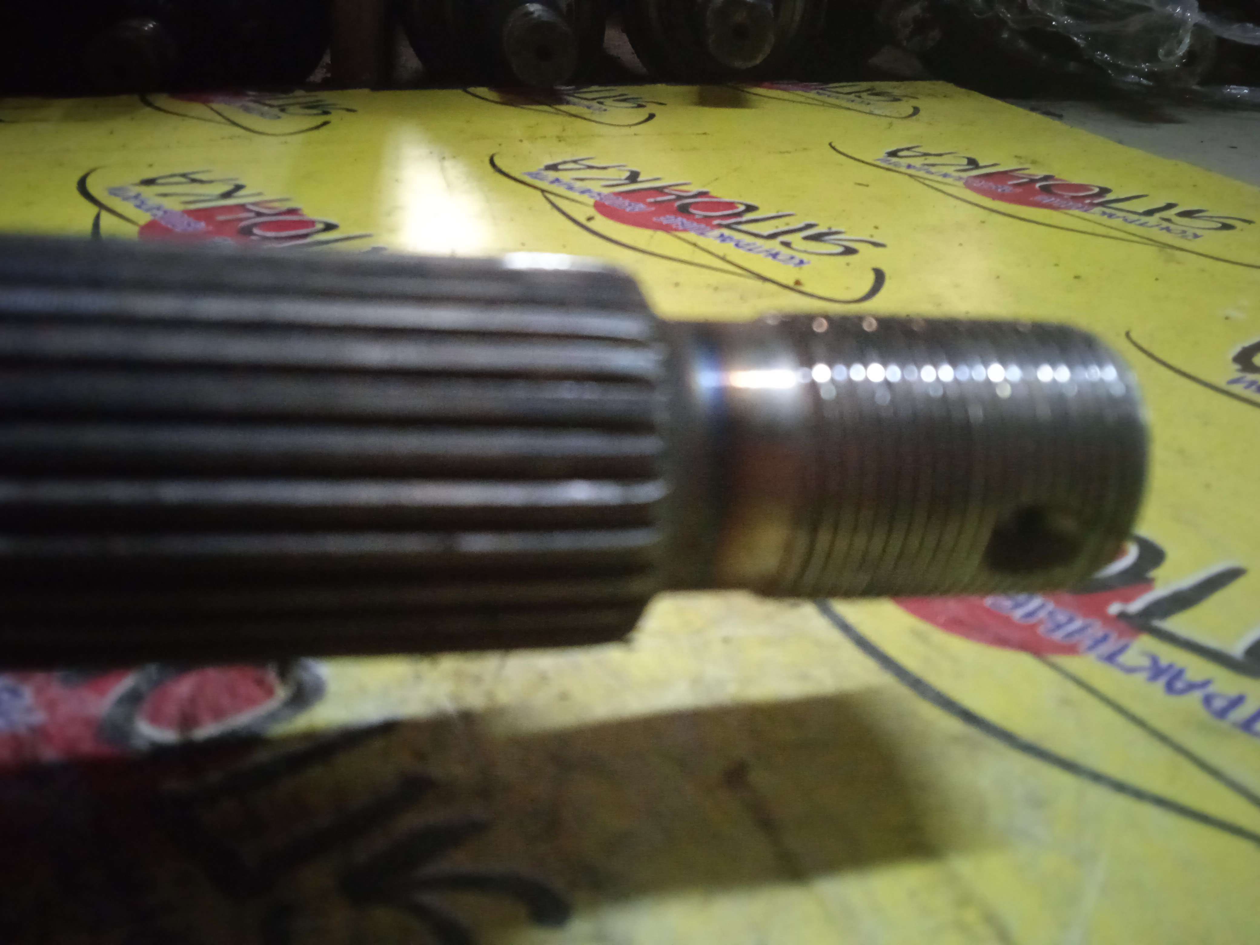 ПРИВОД/TOY/ALTEZZA/ALTEZZA GITA/CHASER/CRESTA/CROWN MAJESTA/MARK II/MARK II BLIT/GS141/GS151/GS151H/GS171/GX100/GX105/GX110/GX110W/GX115/GX115W/GX90/GXE10/GXE10W/GXE15W/B/L/4 БОЛТА