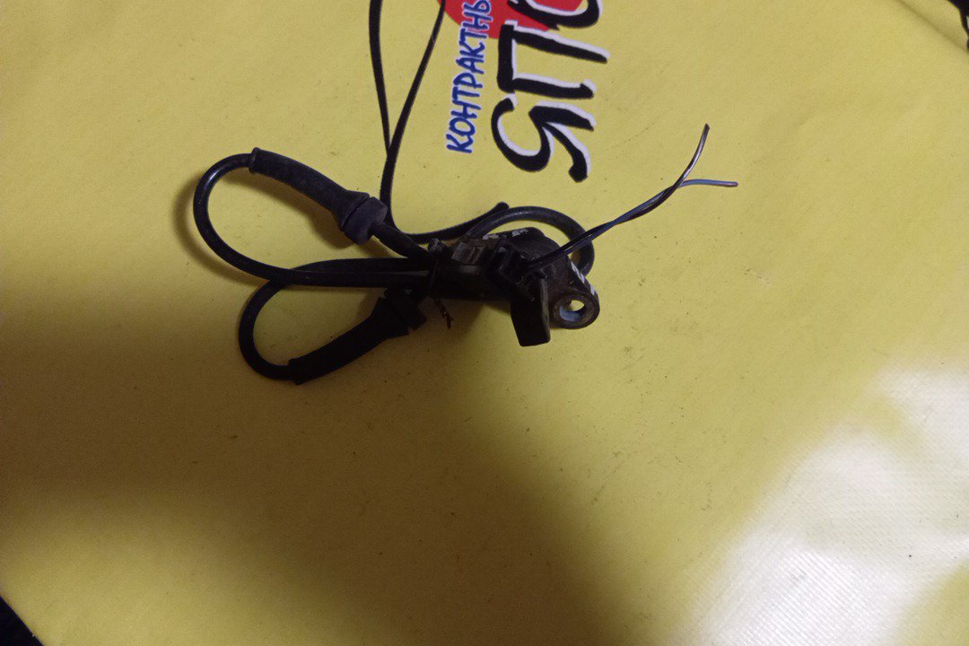 ДАТЧИК ABS/NIS/X-TRAIL/NT30/B/R