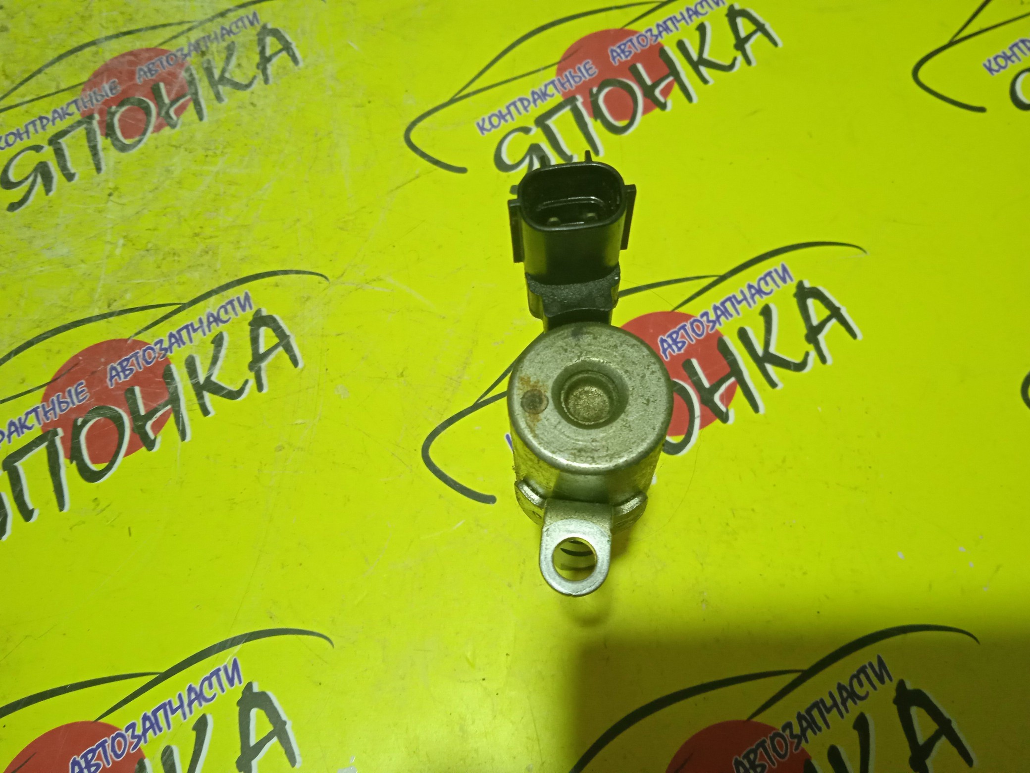 ДАТЧИК VVT-I/TOY/2GRFSE/3GRFE/4GRFSE/2GRFE/3GRFSE/5GRFE/2GRFXE/R/1533031020/ВПУСК