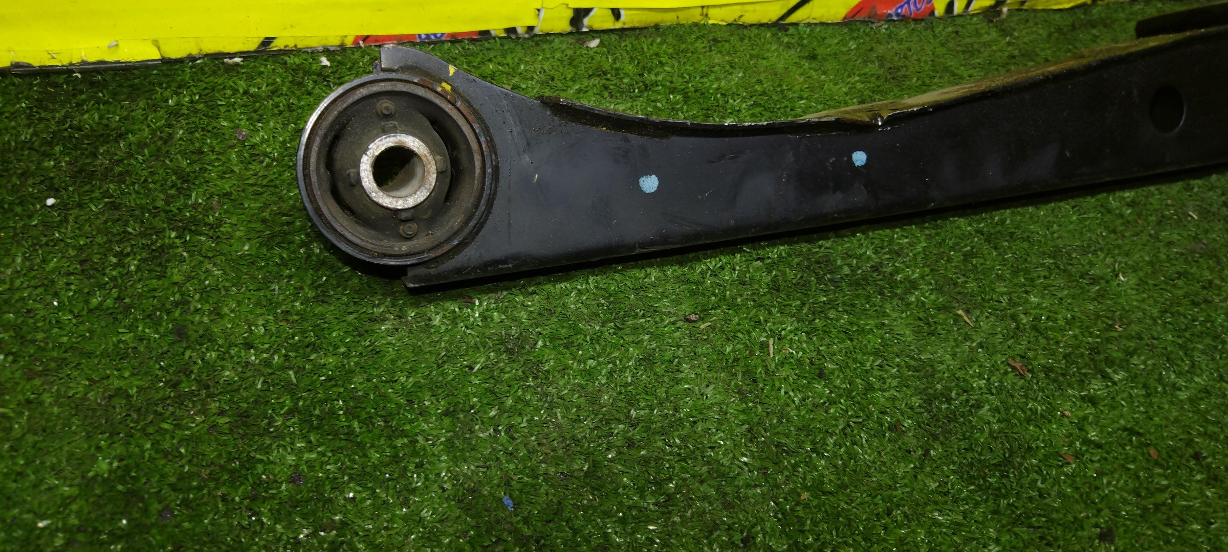 РЫЧАГ/TOY/TOWNACE/LITEACE/S402M/S412M/ПОД ПРУЖИНУ/B