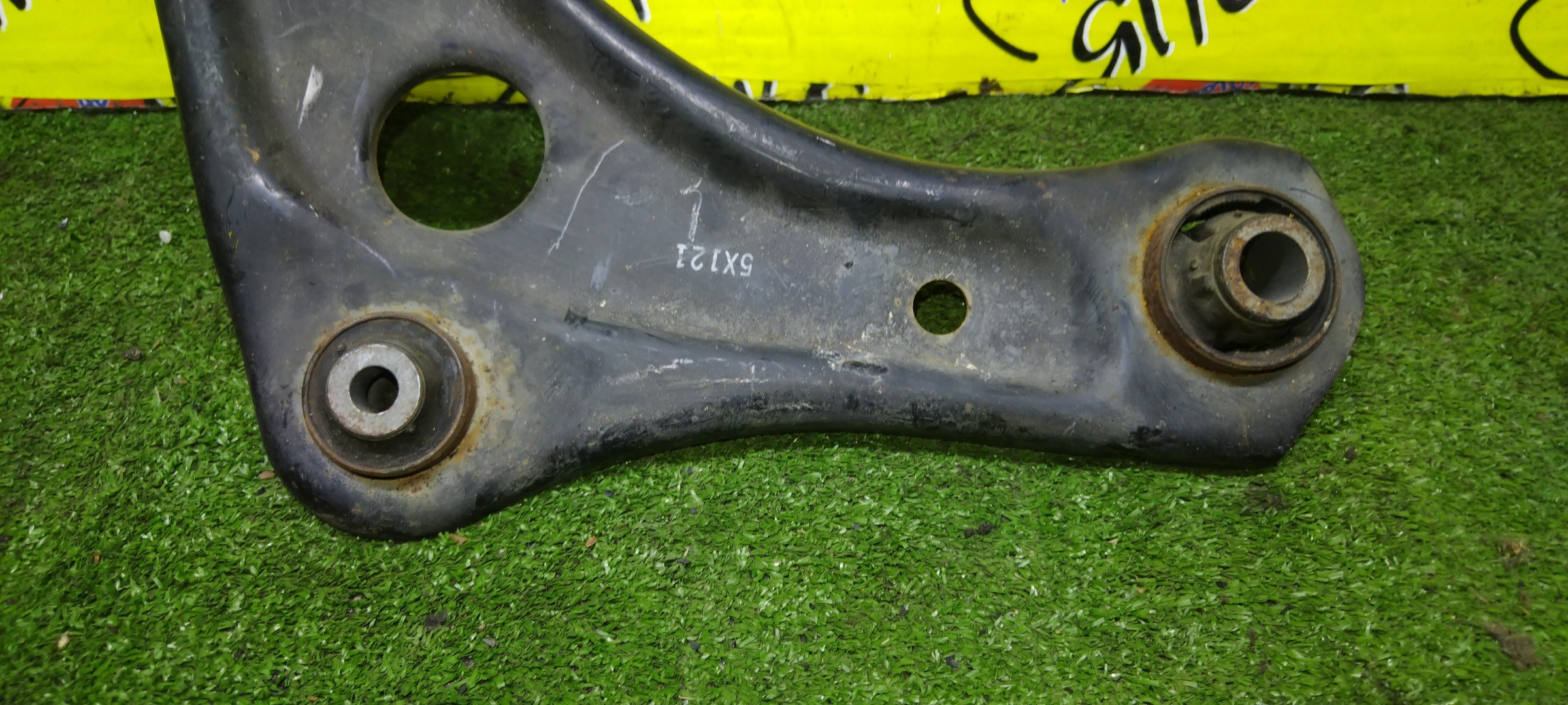 РЫЧАГ/NIS/ALMERA/MARCH/MICRA/NOTE/G15/N17/K13/NK13/E12/HE12/NE12/SNE12/F/R