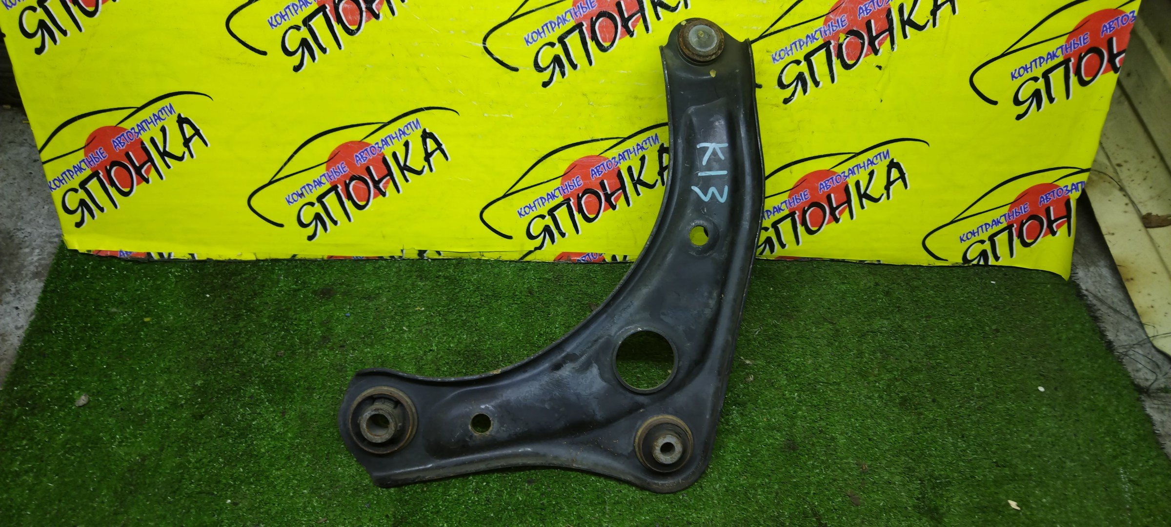 РЫЧАГ/NIS/ALMERA/MARCH/MICRA/NOTE/G15/N17/K13/NK13/E12/HE12/NE12/SNE12/F/R