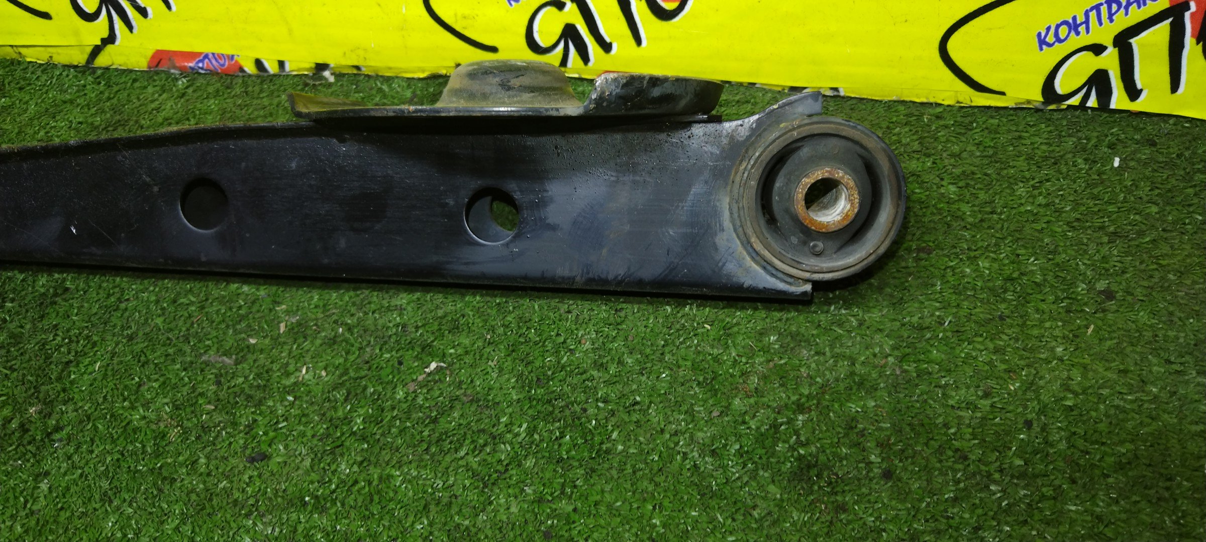 РЫЧАГ/TOY/TOWNACE/LITEACE/S402M/S412M/ПОД ПРУЖИНУ/B