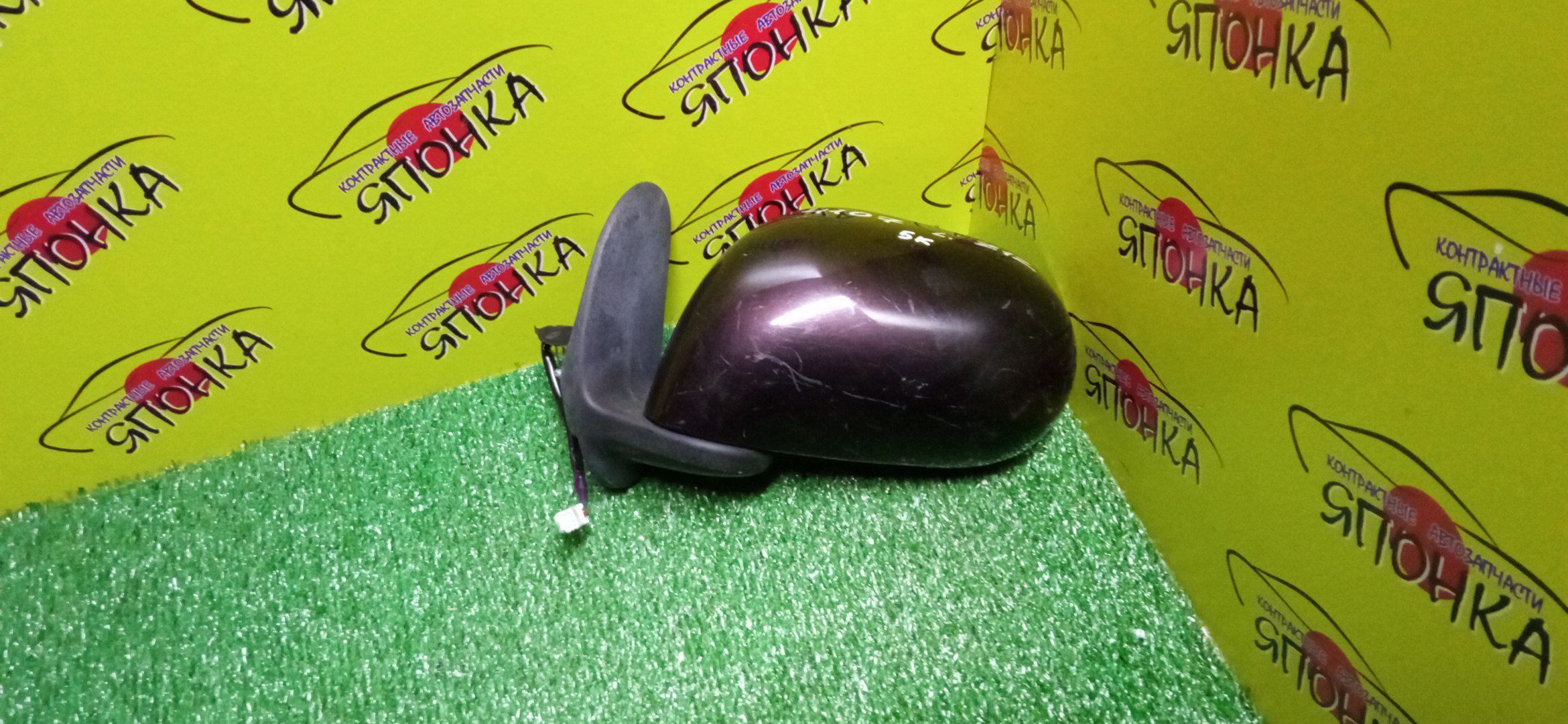 ЗЕРКАЛО/NIS/CUBE/NZ12/Z12/5KOHT/L