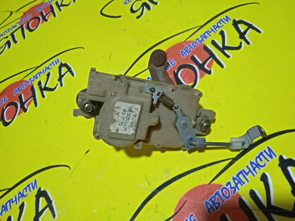 ЗАМОК ЛЮЧКА БЕНЗОБАКА/NIS/INFINITI I30/INFINITI I35/CEFIRO/MAXIMA/A33/PA33/788505Y000