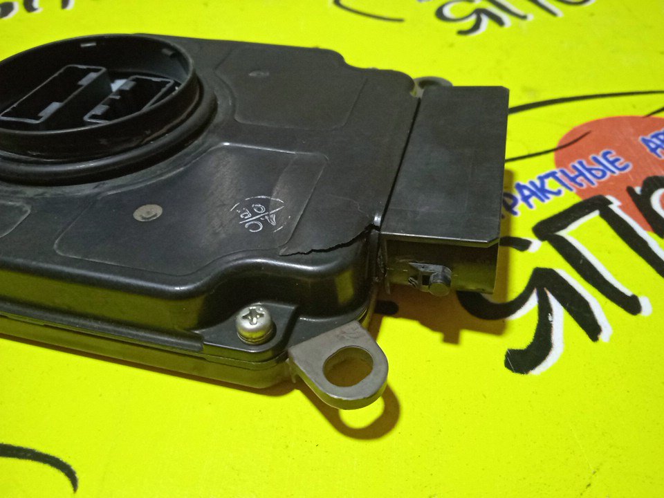 БЛОК РОЗЖИГА КСЕНОНА/TOY/HARRIER/PRIUS/ASU60W/ASU65W/AVU65W/ZSU60W/ZSU65W/ZVW52/8990848050/B/R/УЦЕНКА