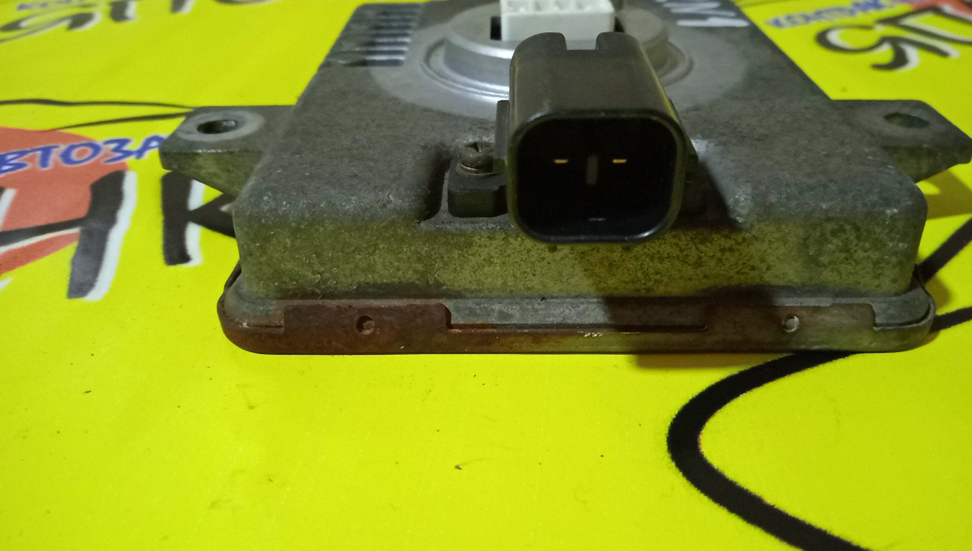 БЛОК РОЗЖИГА КСЕНОНА/HON/CIVIC/CIVIC FERIO/STEPWGN/STREAM/EP/EP1/EP2/EP3/EP4/ES/ES1/ES9/EU1/EU2/EU3/EU4/RF3/RF4/RF5/RF6/RF7/RF8/RN1/RN2/RN3/RN4/RN5/X6T02971